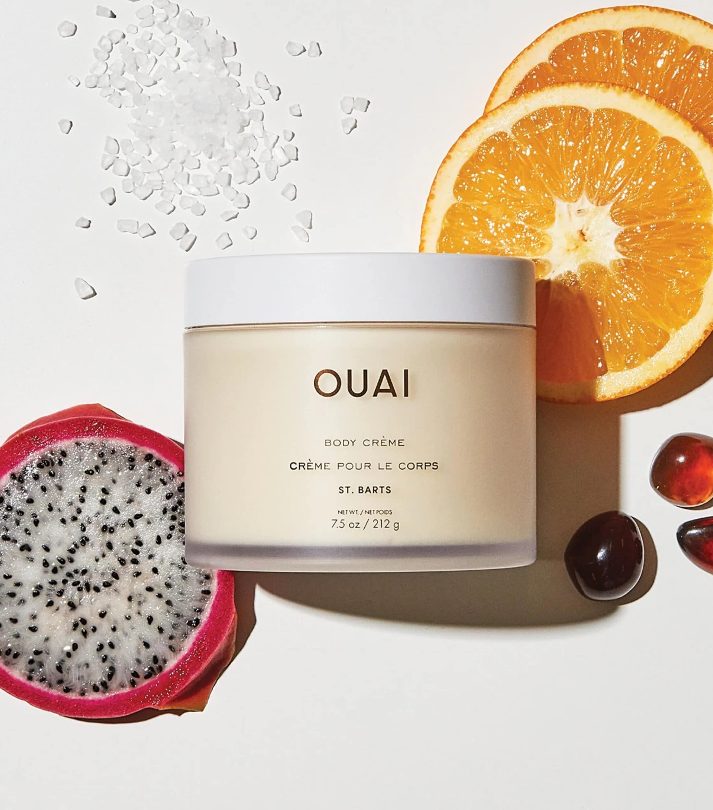 Ouai St. Barts Body Crème (212g) Image 3