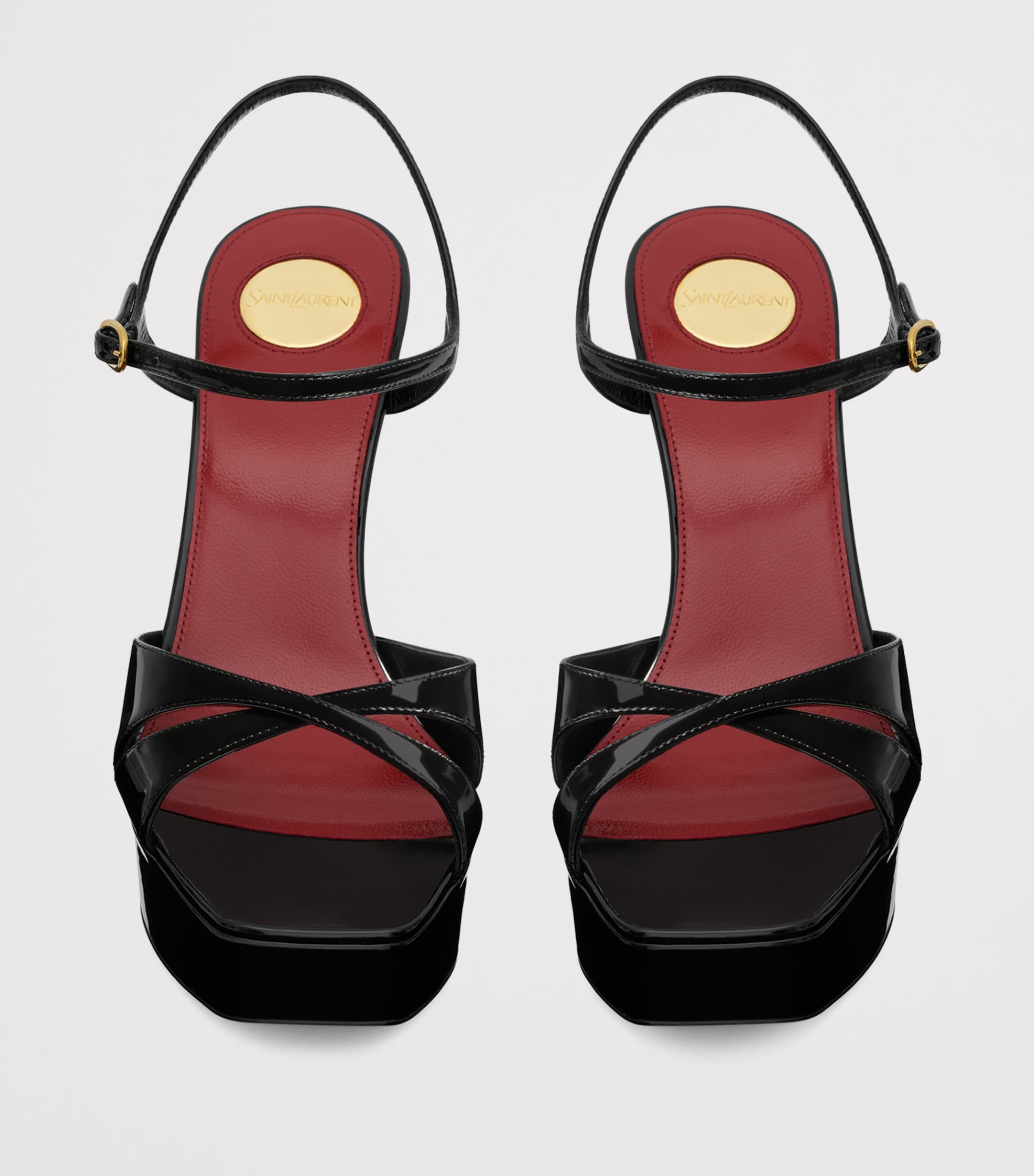 Debbie Platform Sandals 85 1000 Image 2