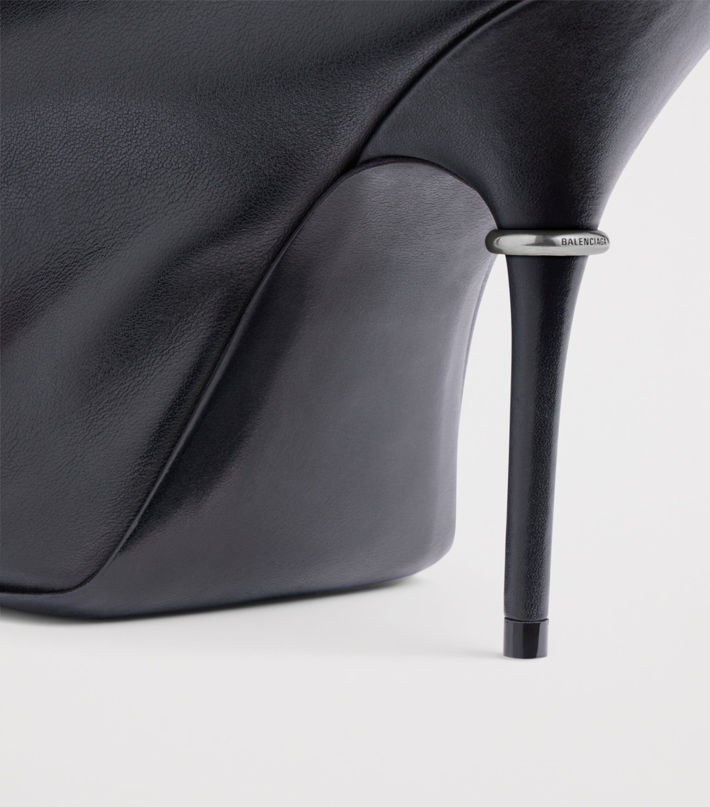 Calfskin Wader Clutch Bag 1000 Image 7