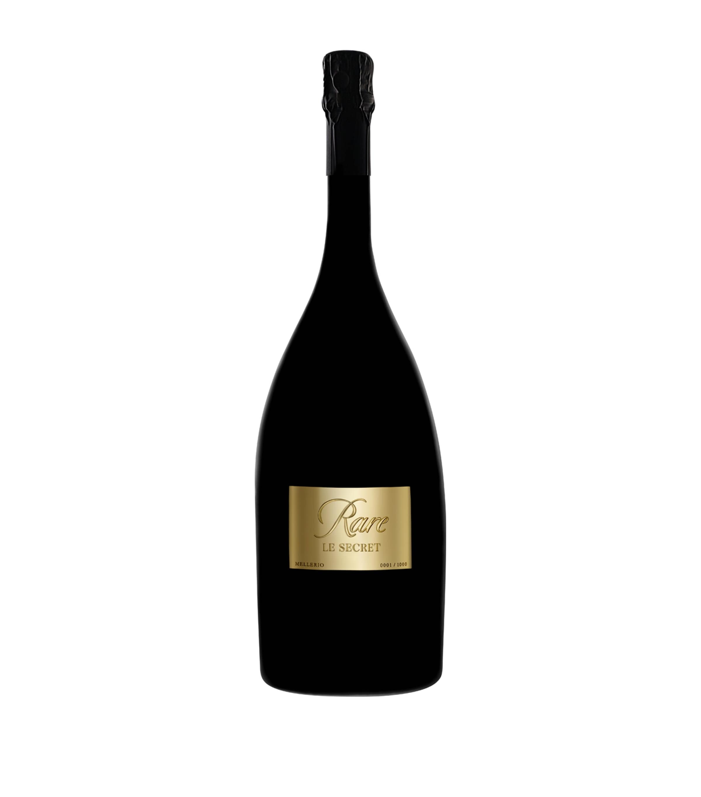 Rare Rare Le Secret Goldsmith Special Edition Champagne 2007 Magnum (1.5L) | Wine & Spirits | Champagne