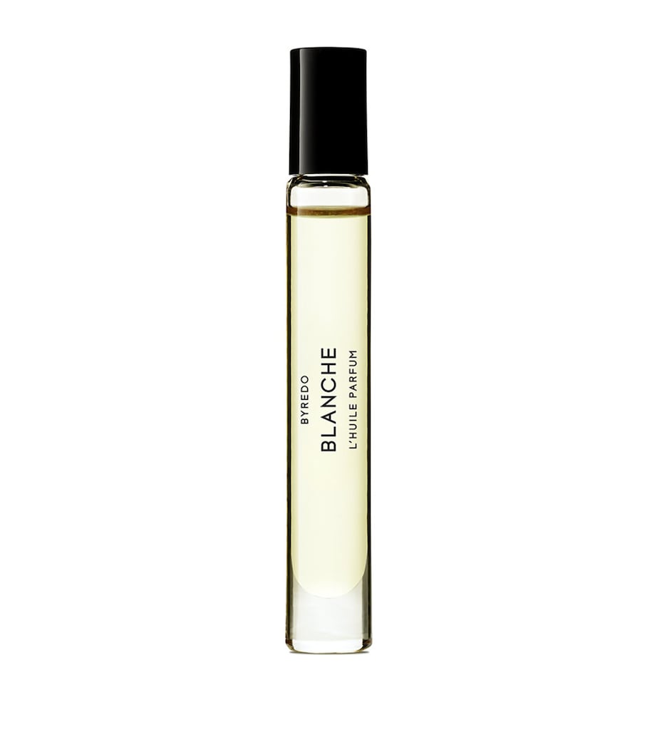 Blanche Perfume Oil Roll-On(7.5ml) NO COLOUR Image 1