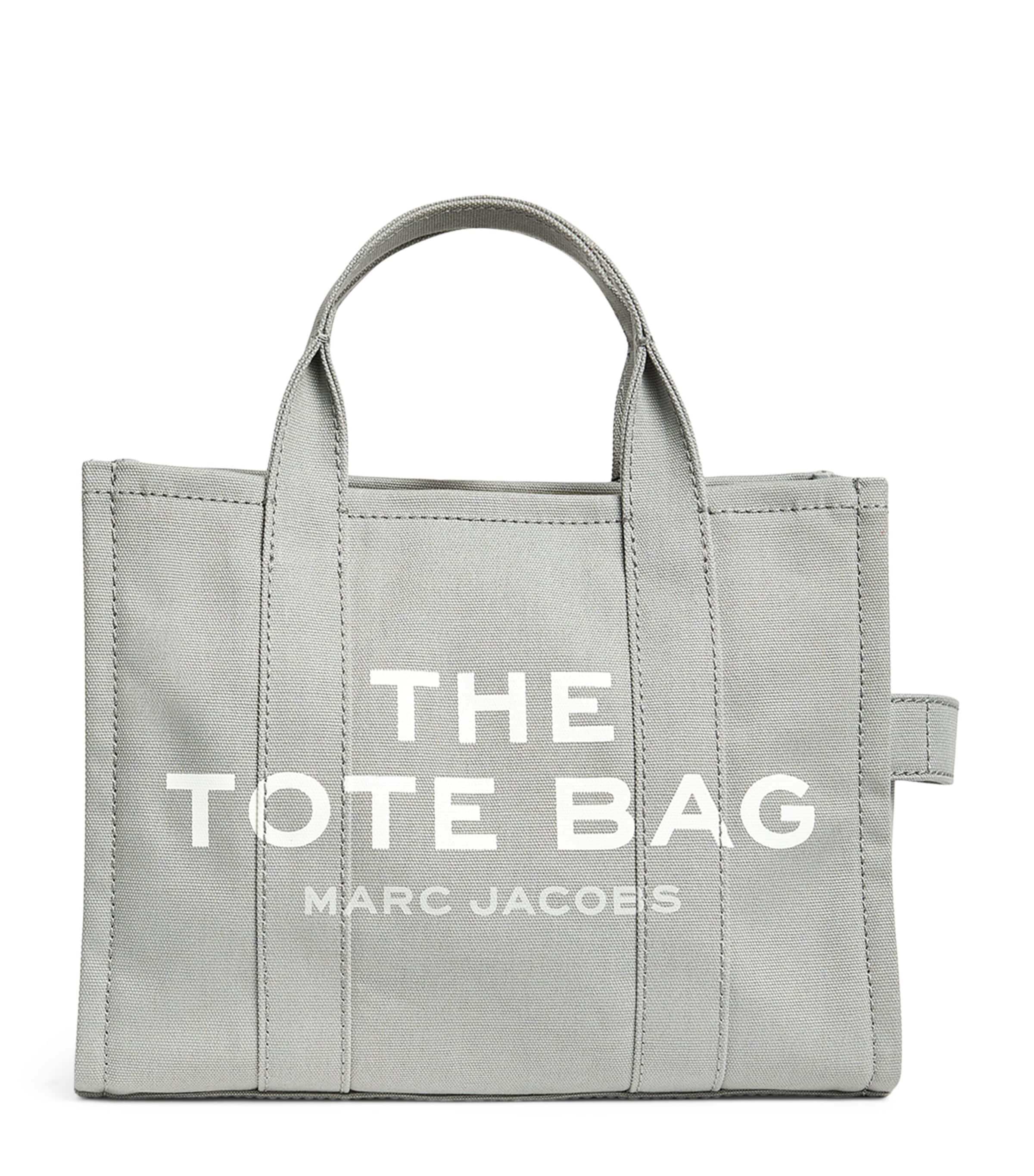 Marc Jacobs The  The Tote Bag In Grey