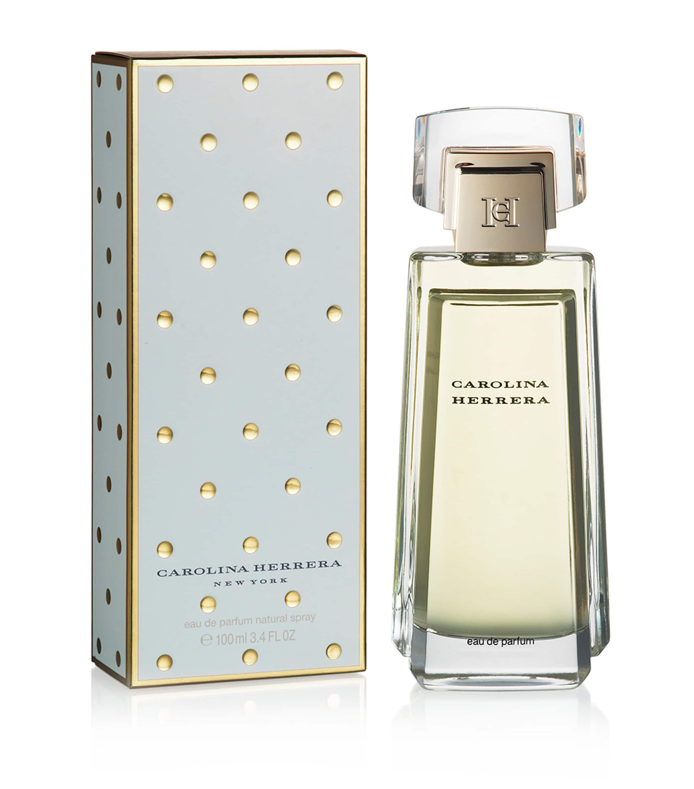 Carolina Herrera Eau De Parfum