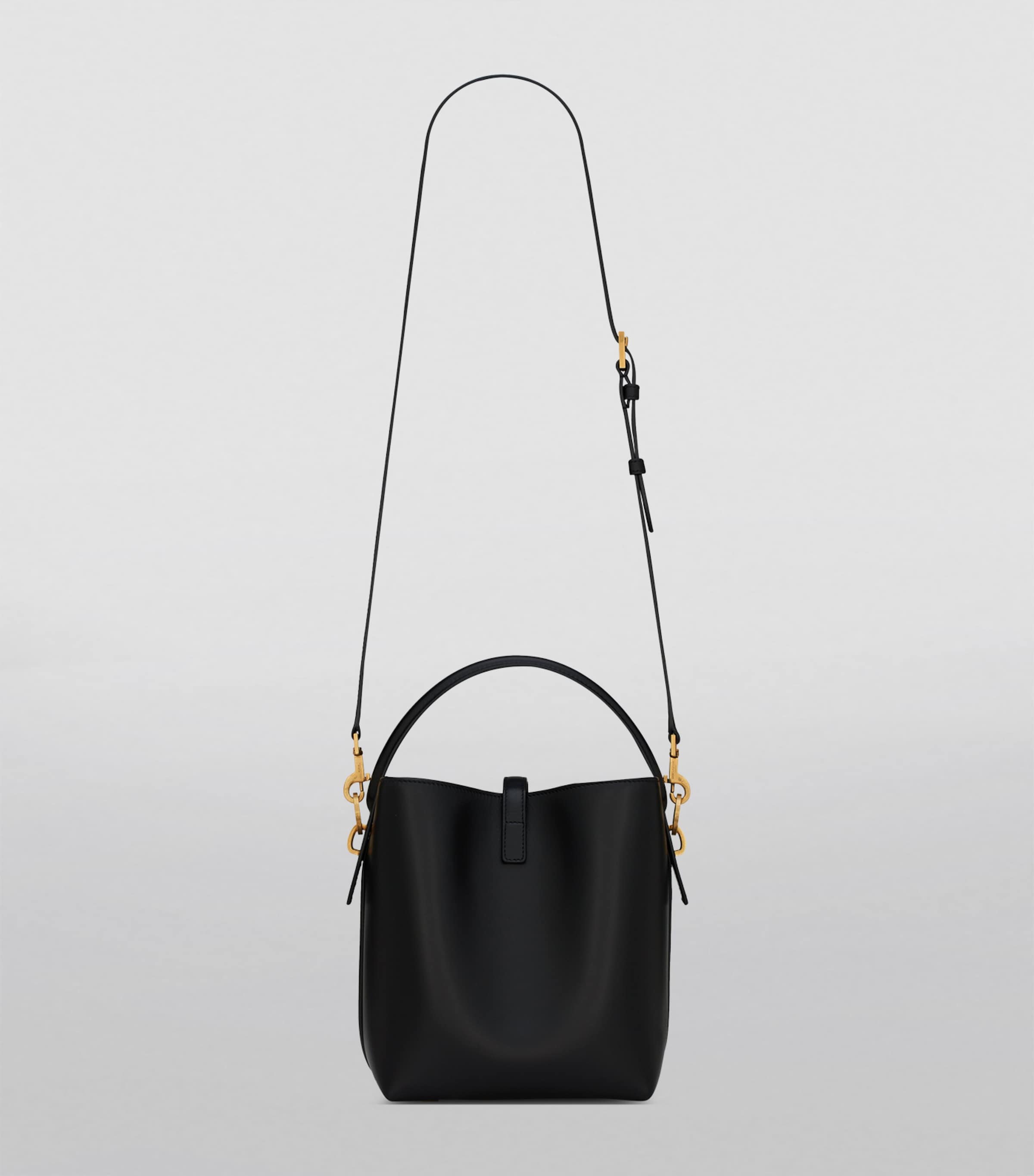 ショルダーバッグ・ポシェット LE 37 HANDBAG Saint Laurent Small Le 37 Bucket Bag | Harrods US