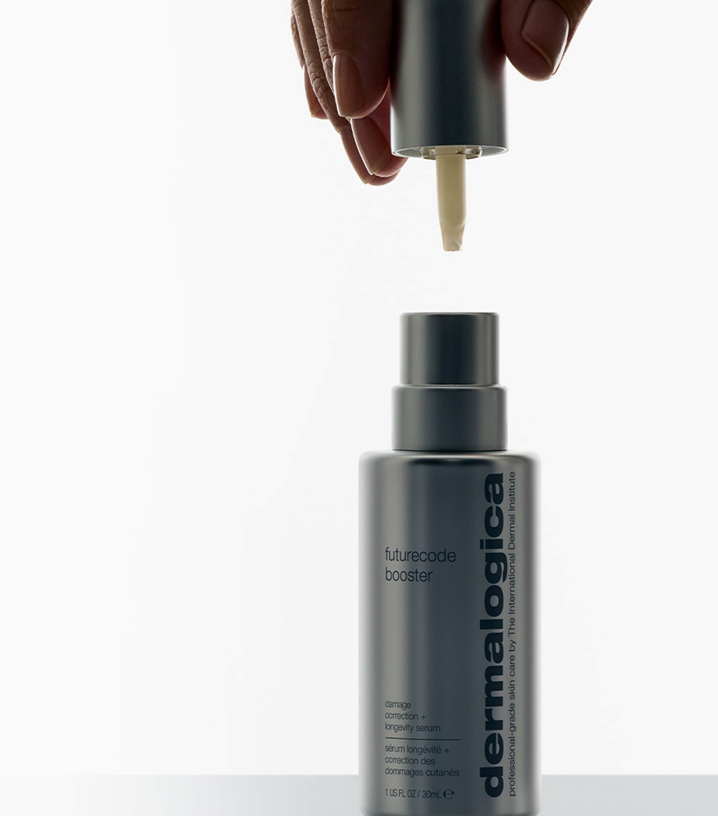 Dermalogica Futurecode Booster Serum (30ml) Image 7