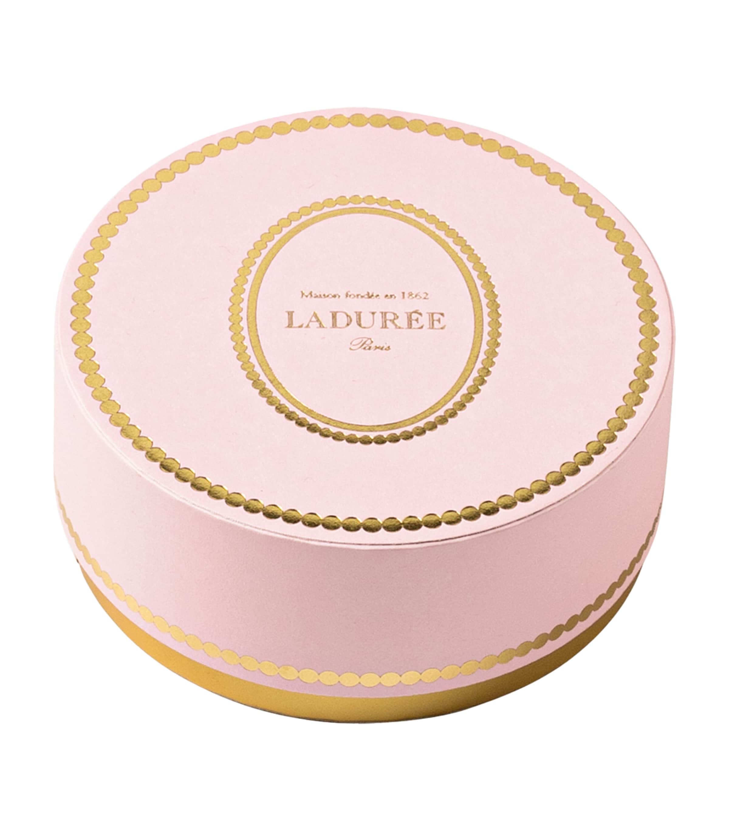 Pearls Box Ispahan Almond (130g) NO COLOUR Image 2