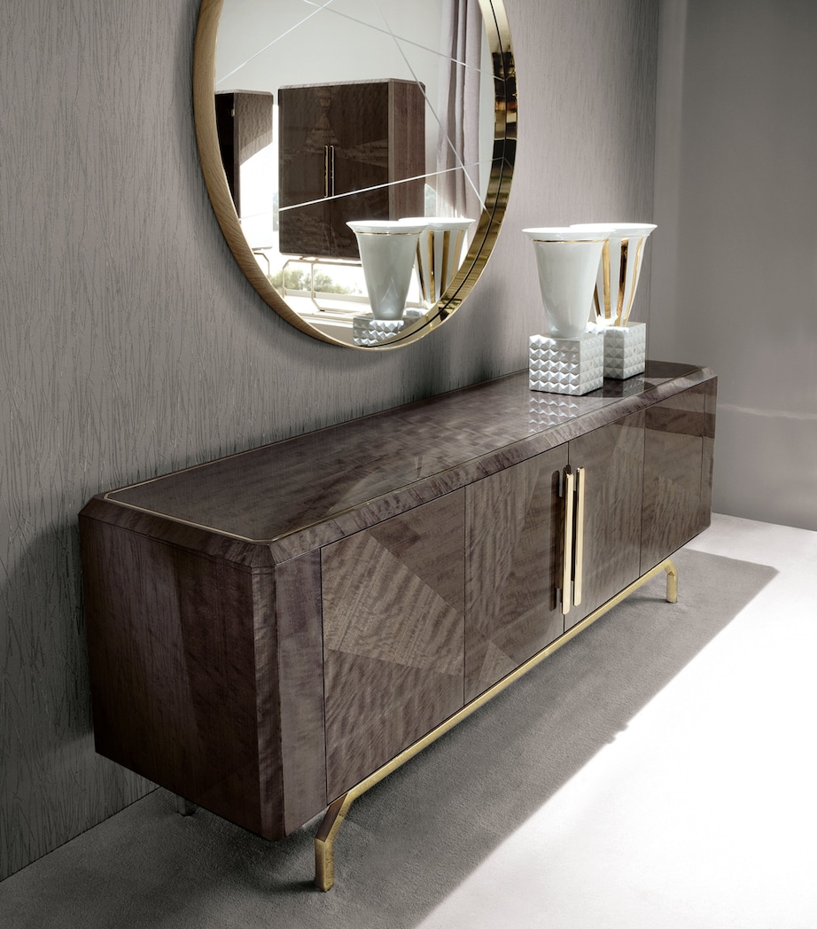 Infinity Buffet BROWN Image 2