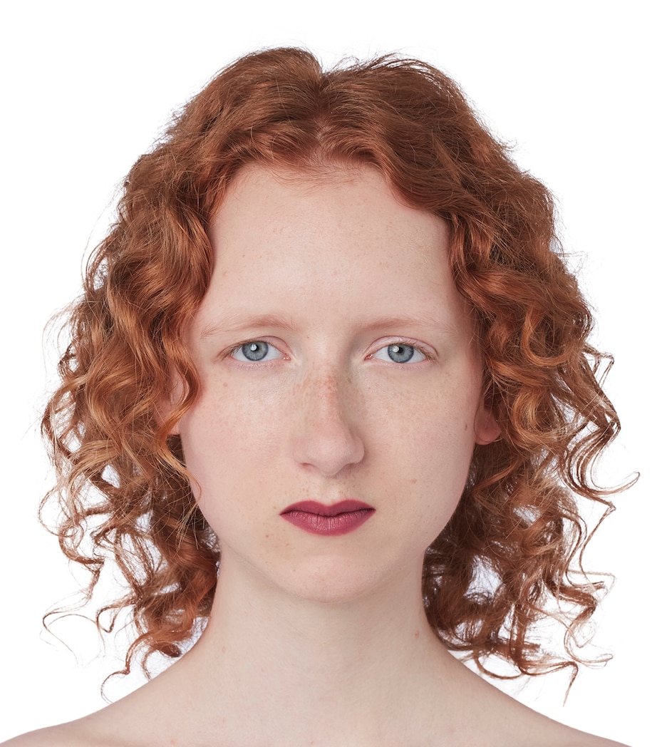 Rouge à Lèvres Mat Lipstick 601 Image 4