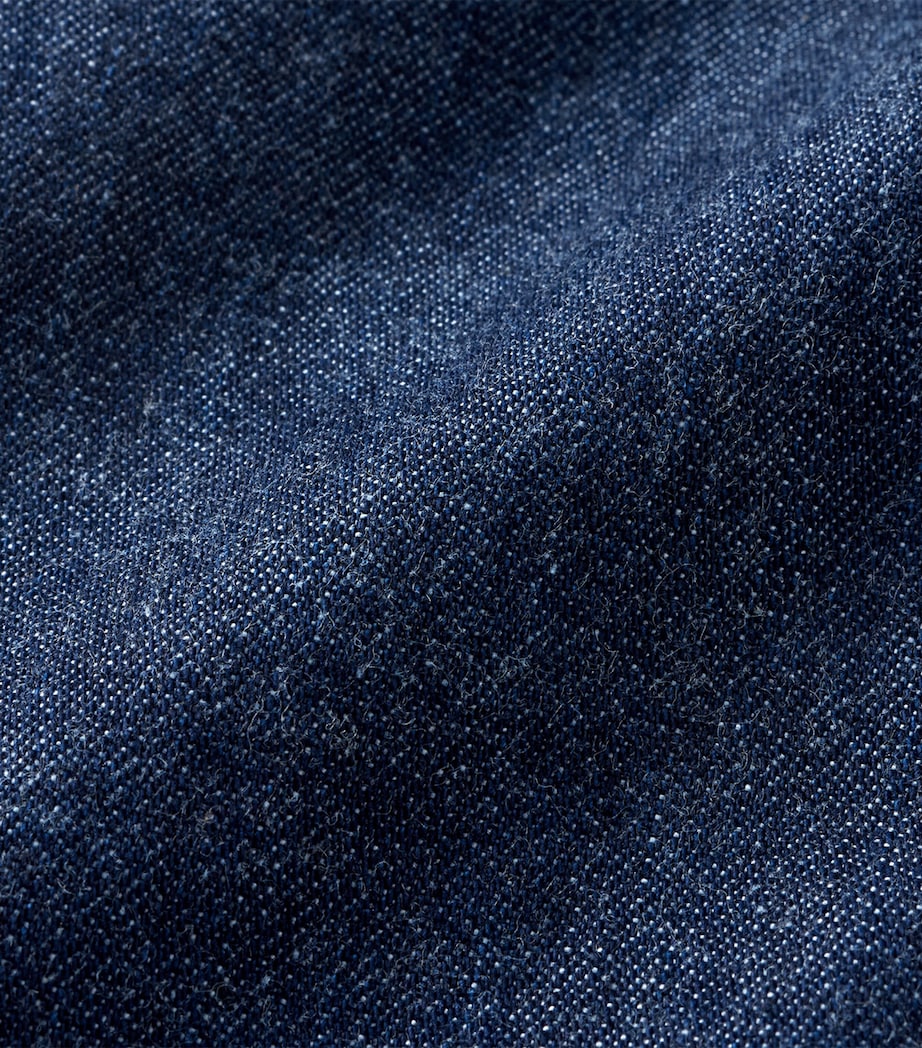 Cotton Jeans (2-7 Years) 33 Image 2