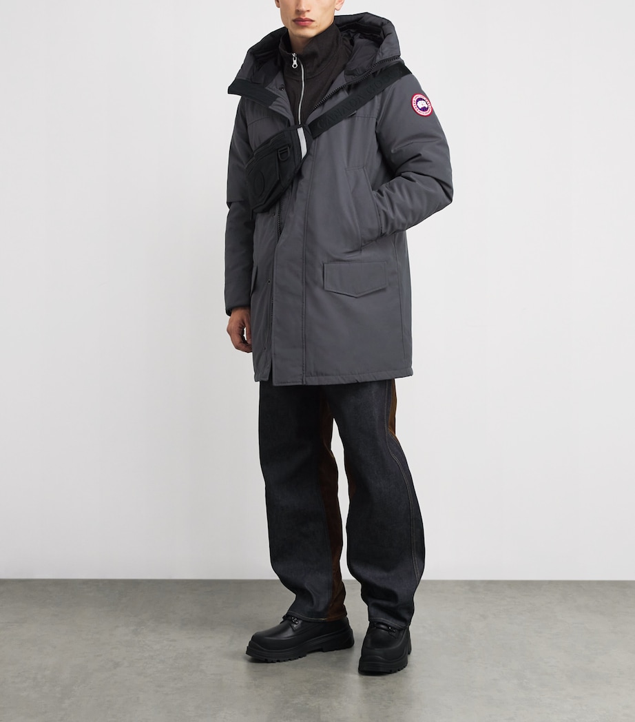 Langford Parka 9431 Image 2