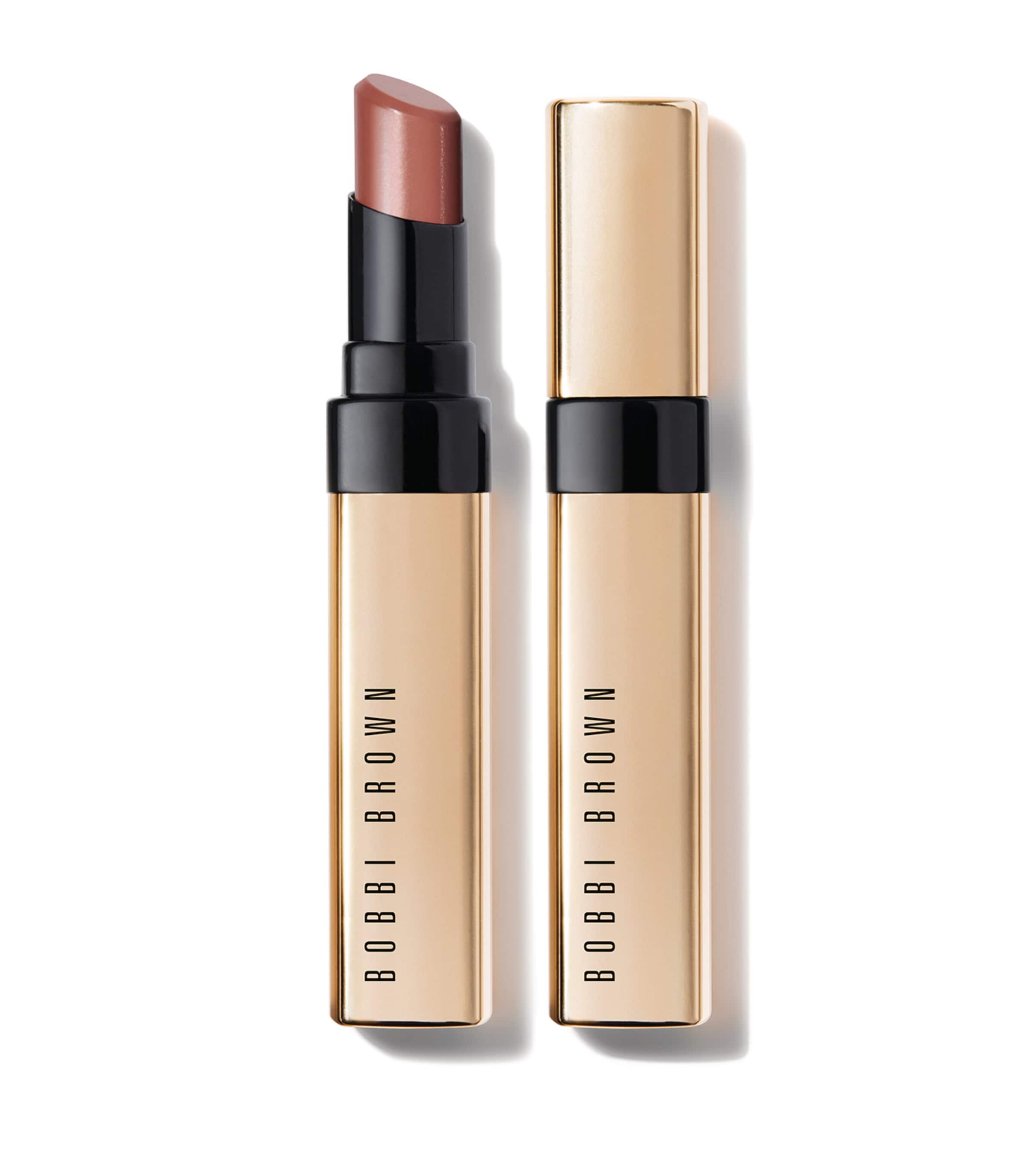 Bobbi Brown Luxe Shine Lip Color In Nude