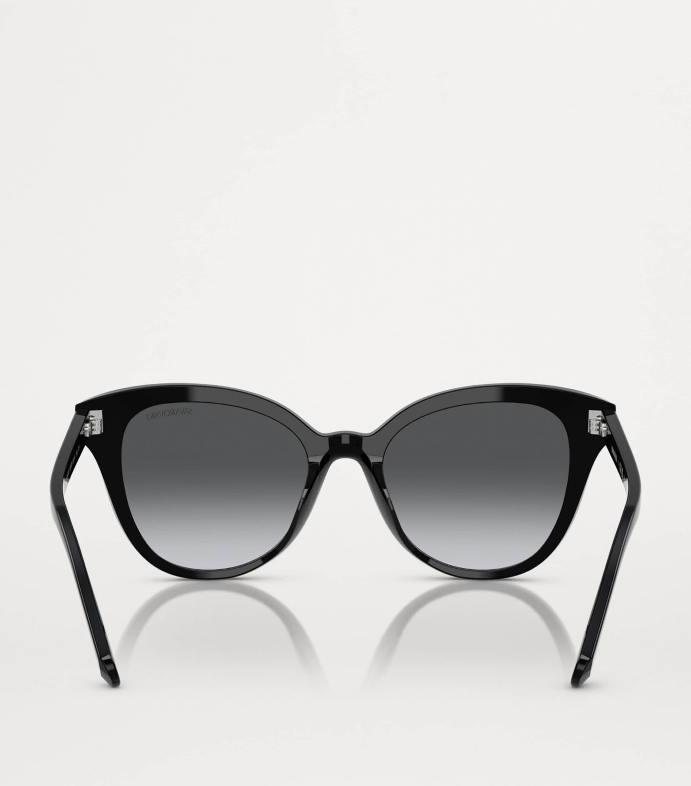 Swarovski Acetate SK6031 Sunglasses Image 4