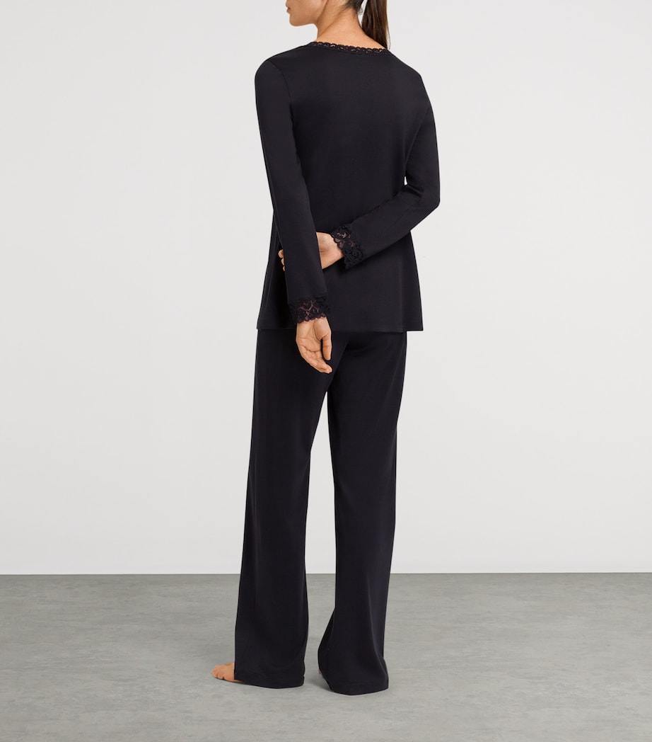 Cotton Moments Pyjama Set 0019 Image 4