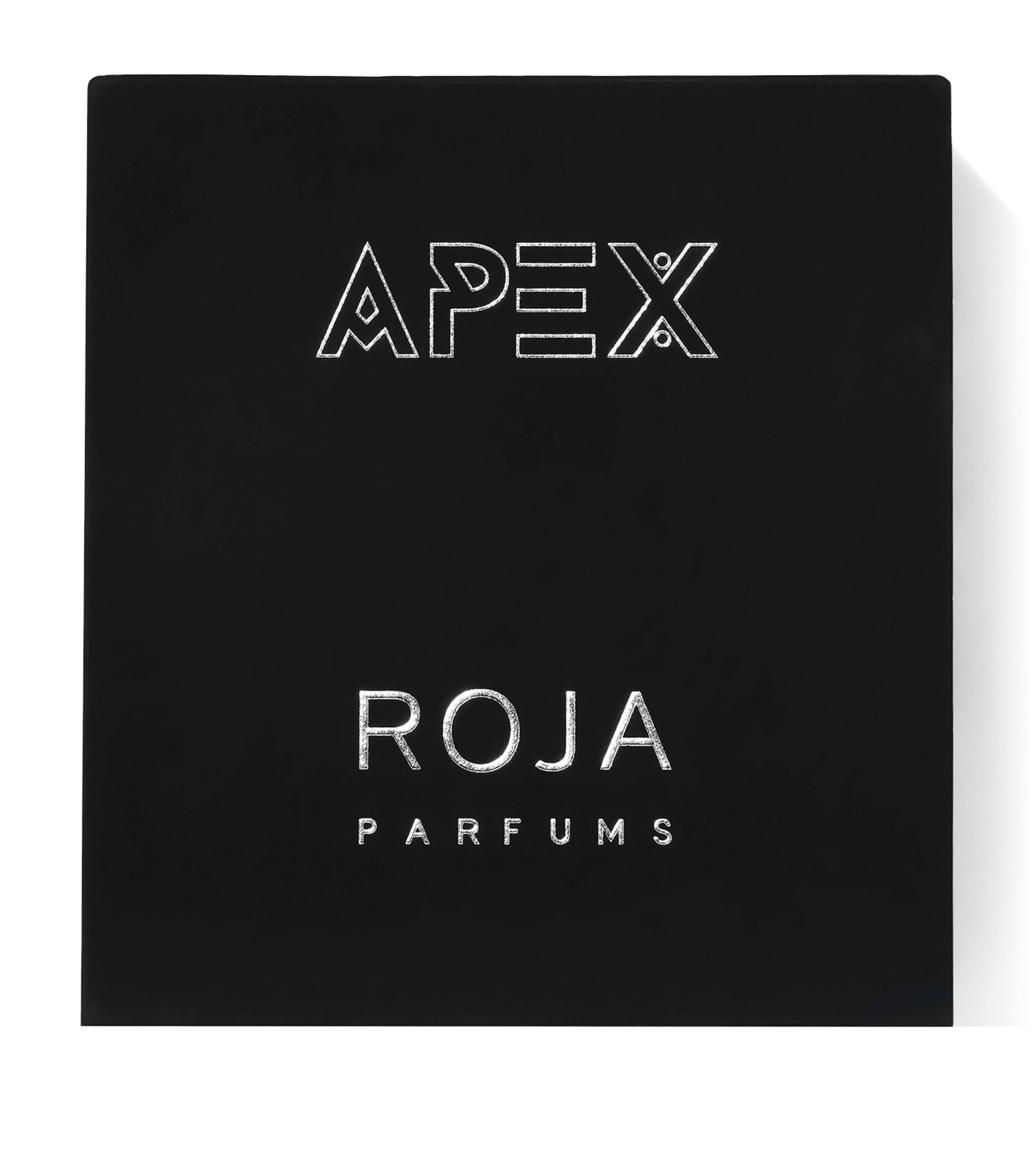 Apex Eau de Parfum (100ml) NO COLOUR Image 2