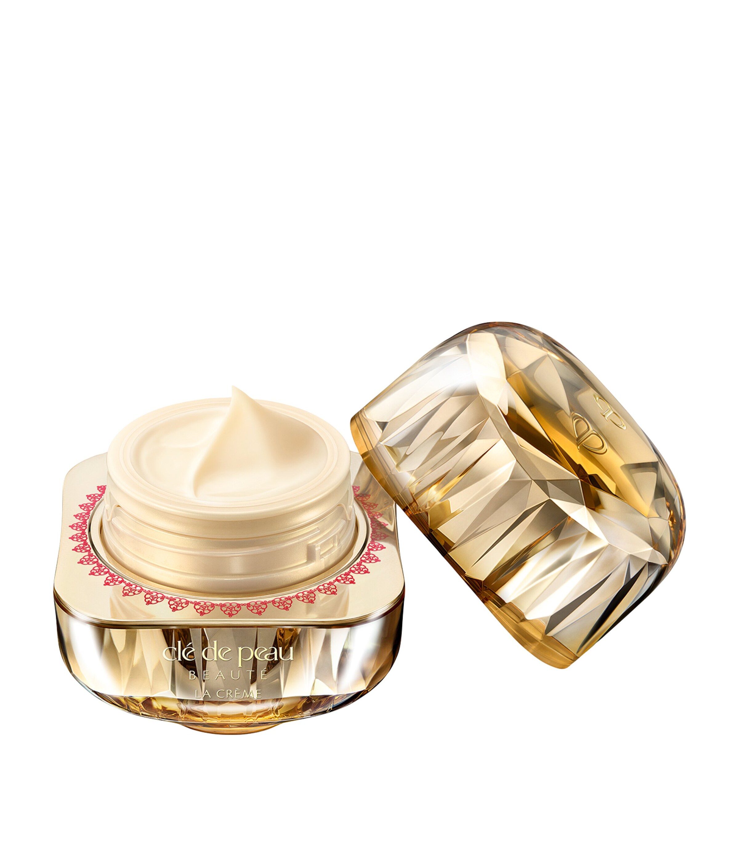 （未開封）clé de peau BEAUTÉ ラ・クリーム 30g ラ・クレーム - クリーム - スキンケア | クレ・ド・ポー ボーテ