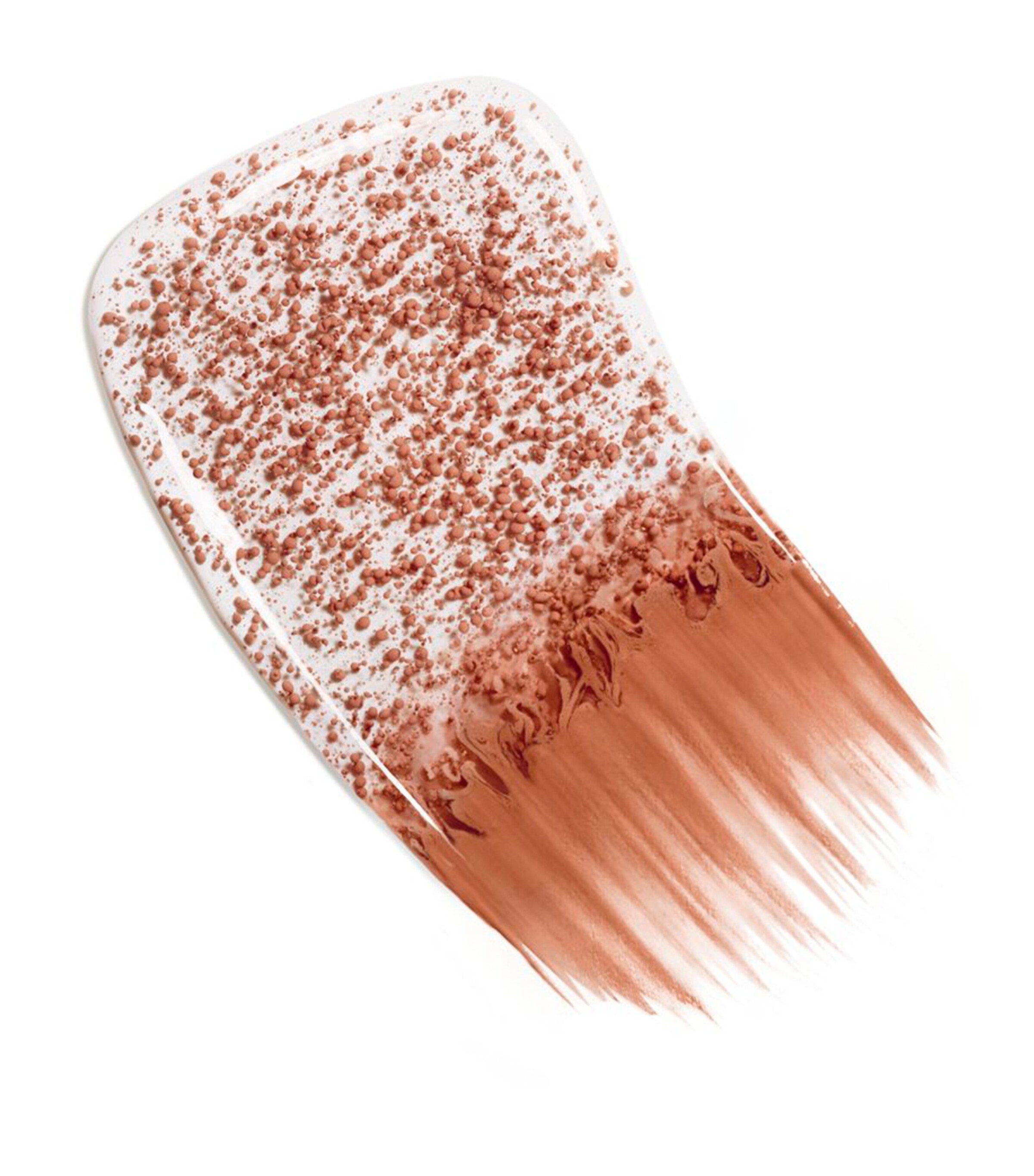 CHANEL LES BEIGES Water-Fresh Blush Deep Apricot Image 2
