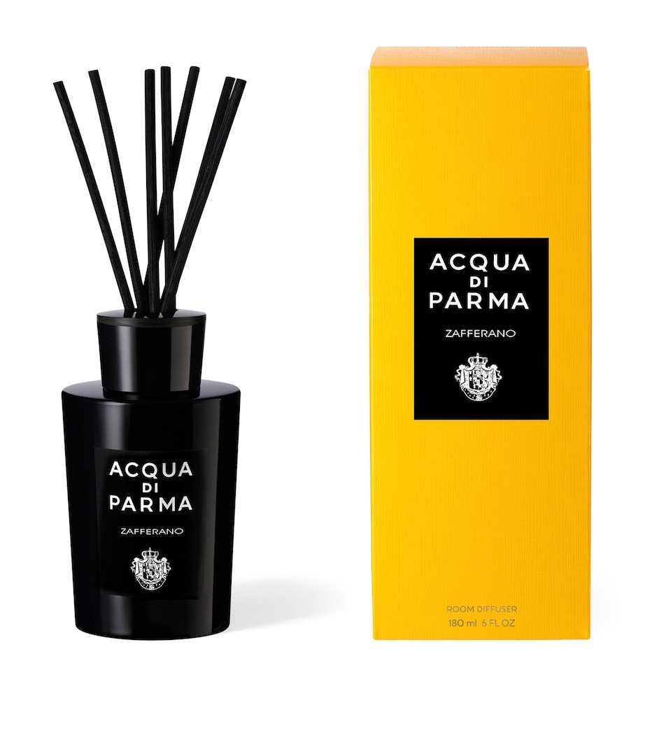 Zafferano Diffuser (180ml) NO COLOUR Image 2