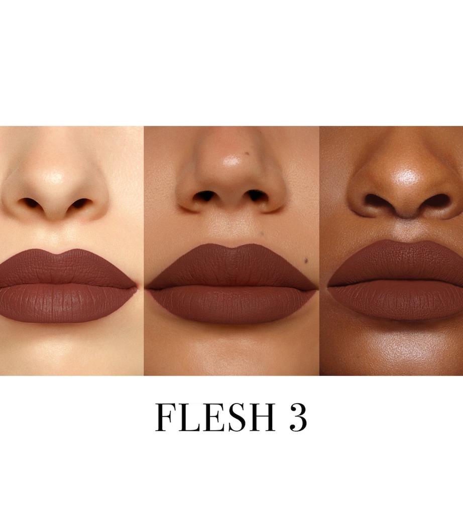Legendary Longwear Lip Liner FLESH 3 Image 4