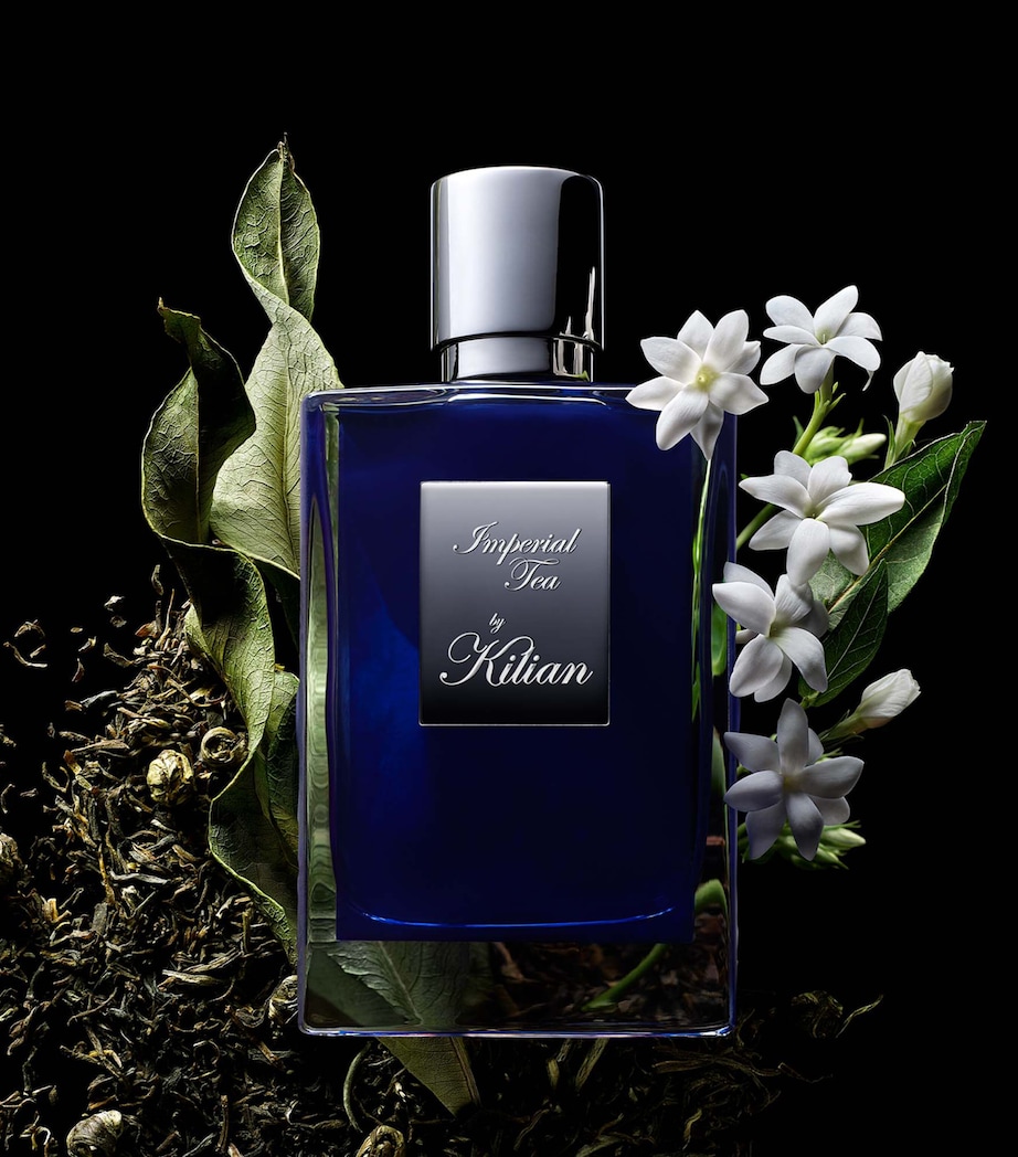 Imperial Tea Eau de Parfum (50ml) NO COLOUR Image 5