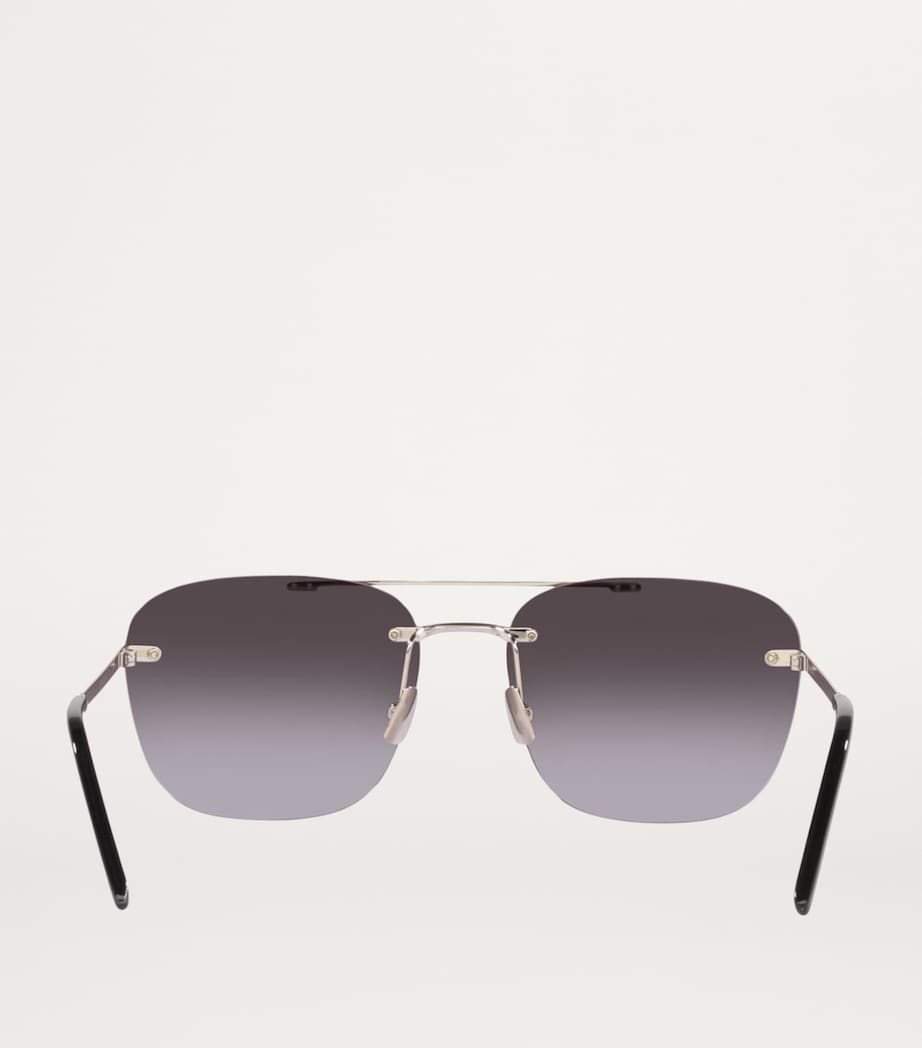 Metal 0YS000324 Sunglasses 1800V1 Image 4