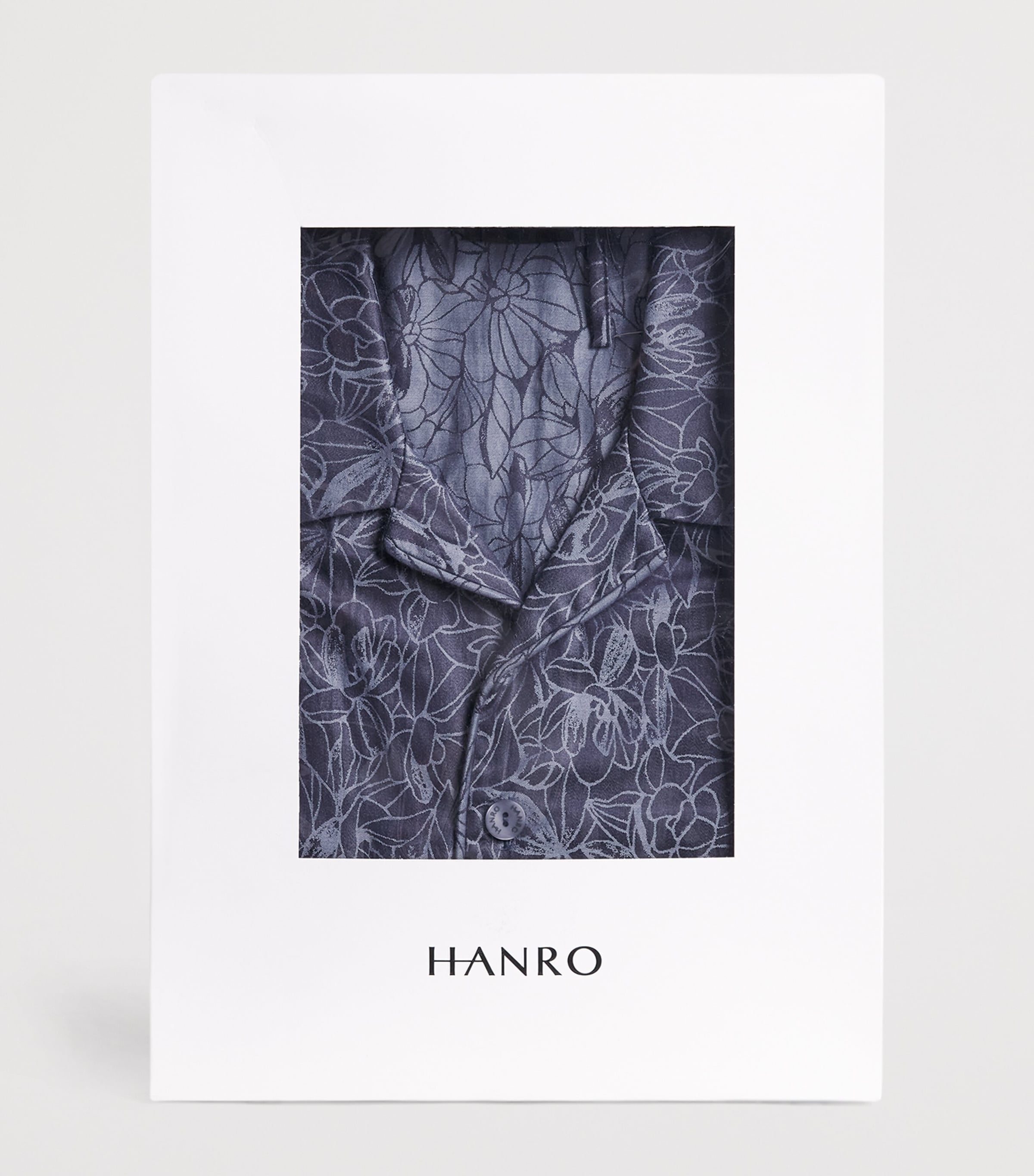 Cotton Selection Pyjama Set 3038 NIGTSHAD WOVEN Image 6