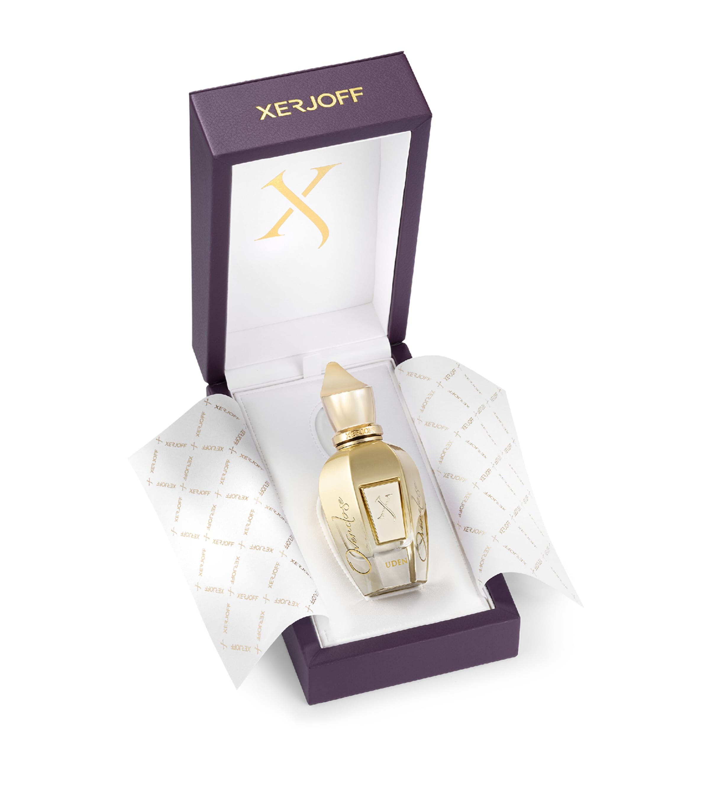 Xerjoff Shooting Stars Uden Overdose Eau de Parfum (50ml) Image 2