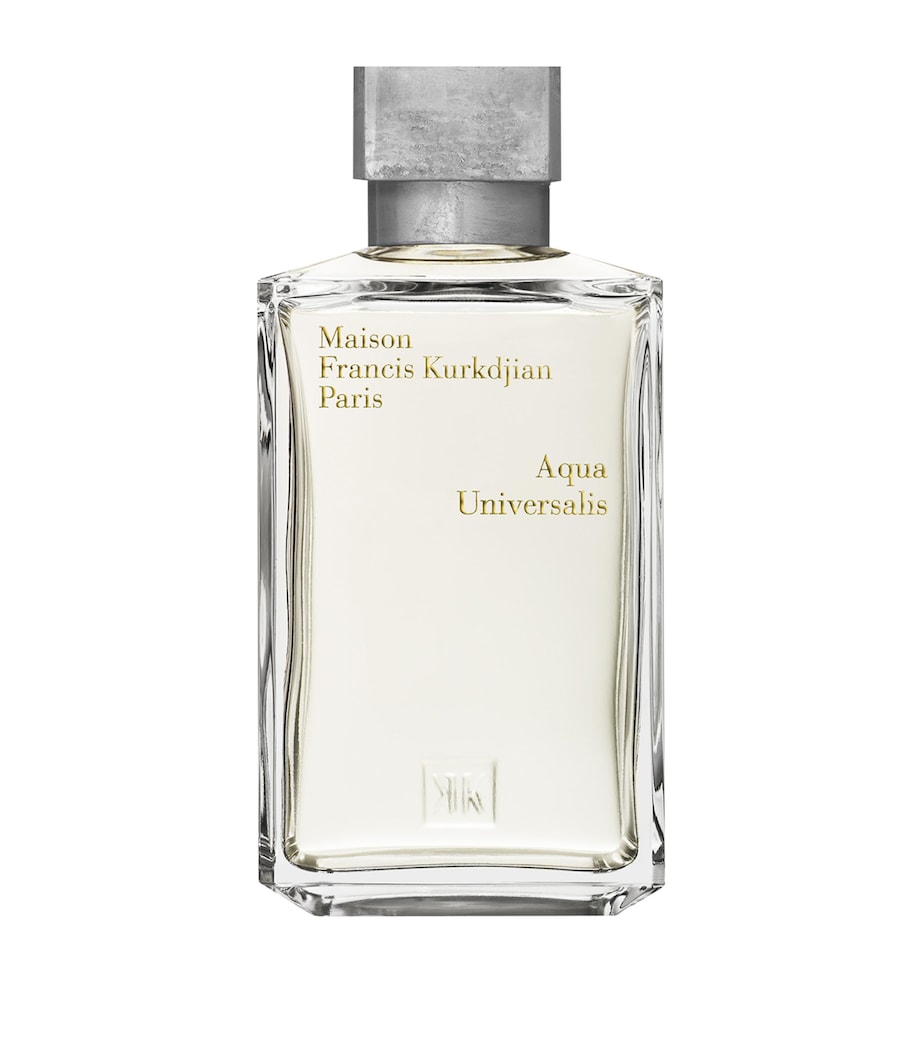 Maison Francis Kurkdjian Aqua Universalis Eau de Toilette (200ml) Image 5