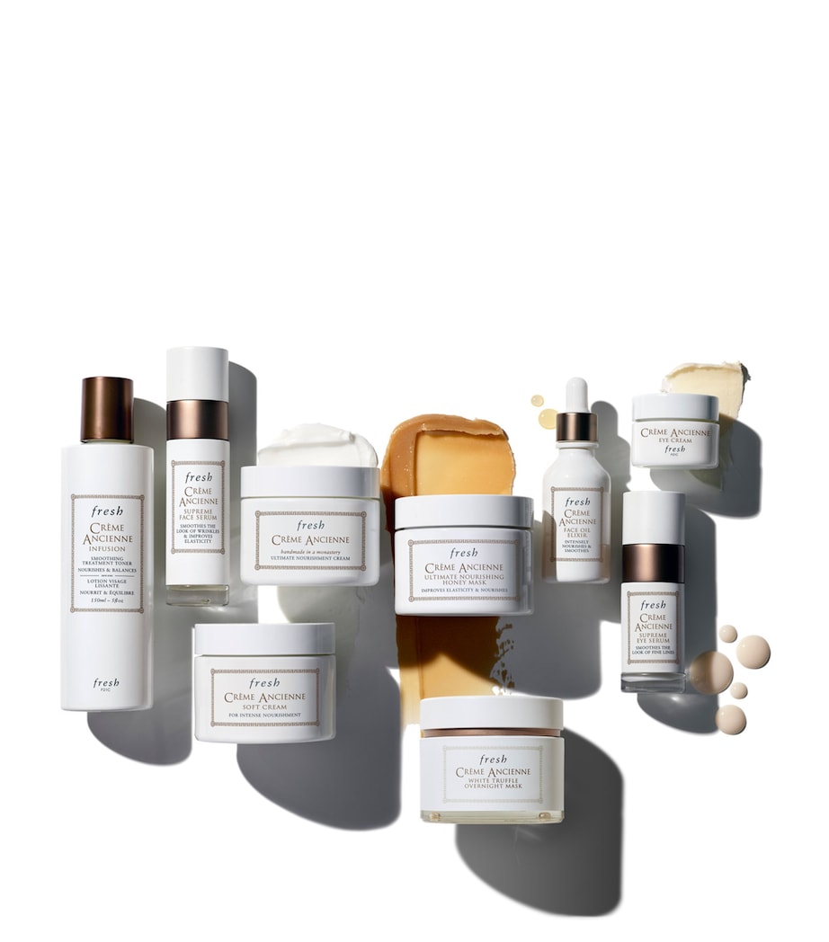 Crème Ancienne Soft Cream (100ml) NO COLOUR Image 6