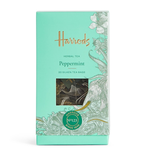 Tea | Harrods UK