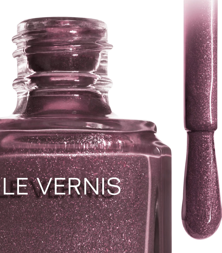 CHANEL LE VERNIS Longwear Nail Colour Spectaculaire Image 2