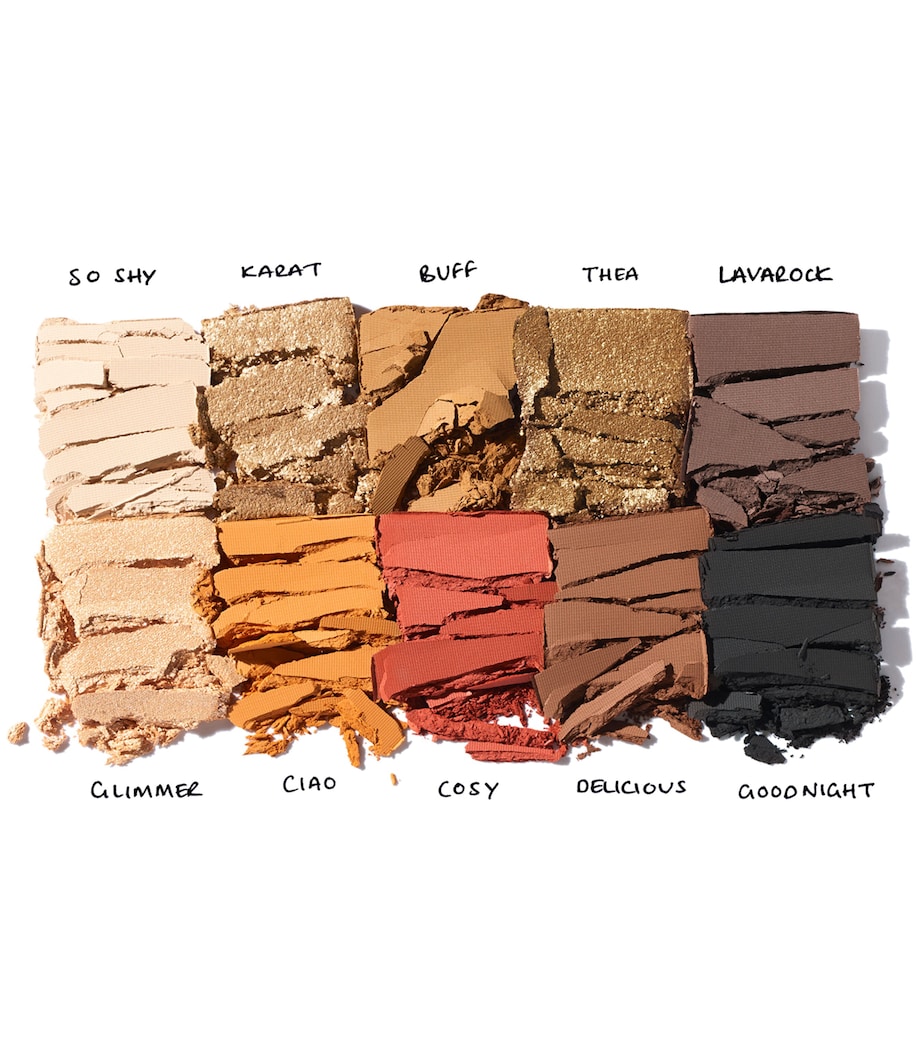 The Essential Eye Palette MULTI Image 5
