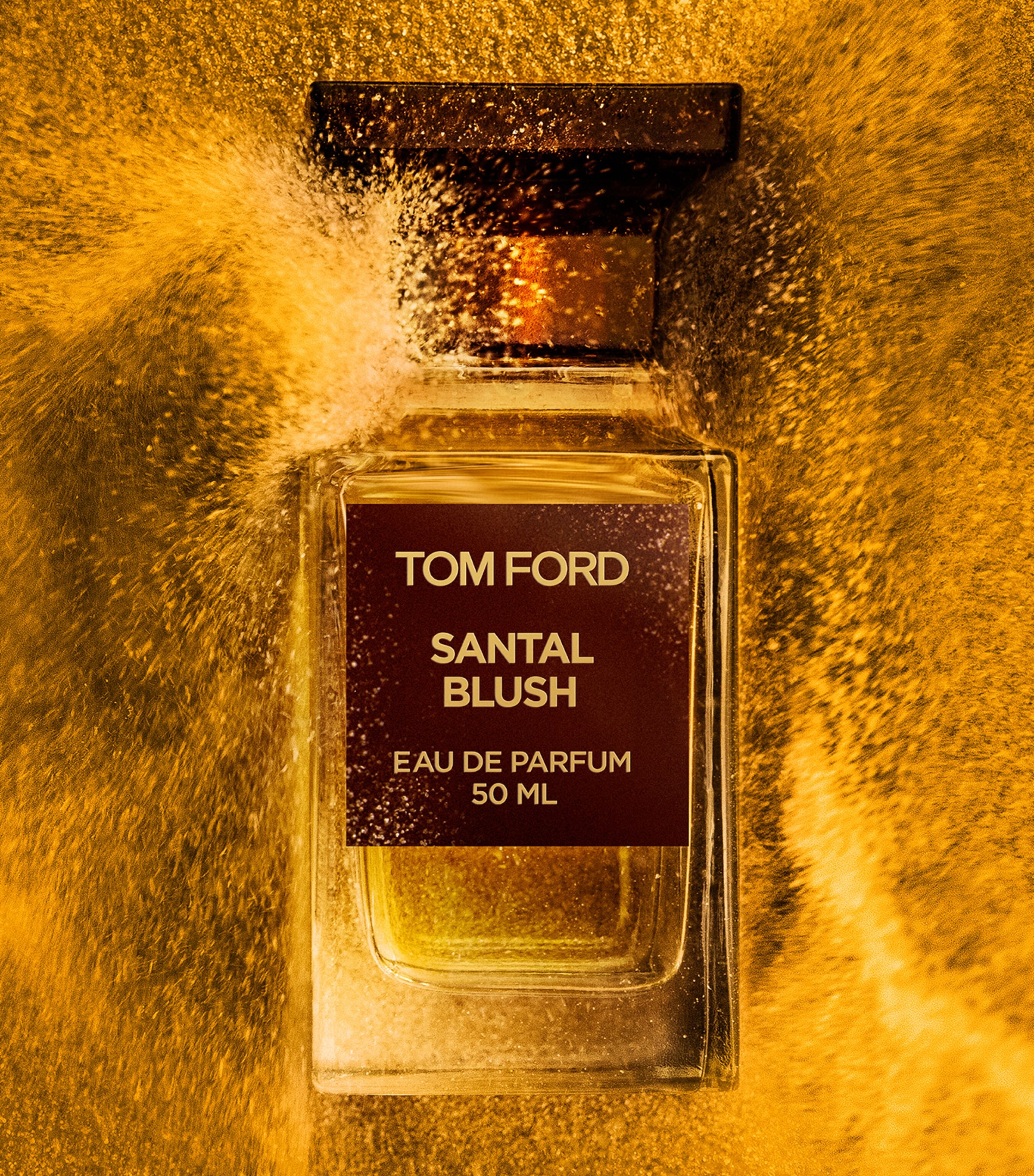 TOM FORD Santal Blush Eau de Parfum (50ml) | Perfume | Womens Perfume | Mens Aftershave | Unisex Perfumes | Designers | Tom Ford TOM FORD Santal Blush Eau de Parfum (50ml) | Perfume | Womens Perfume | Mens Aftershave | Unisex Perfumes | Designers | Tom Ford