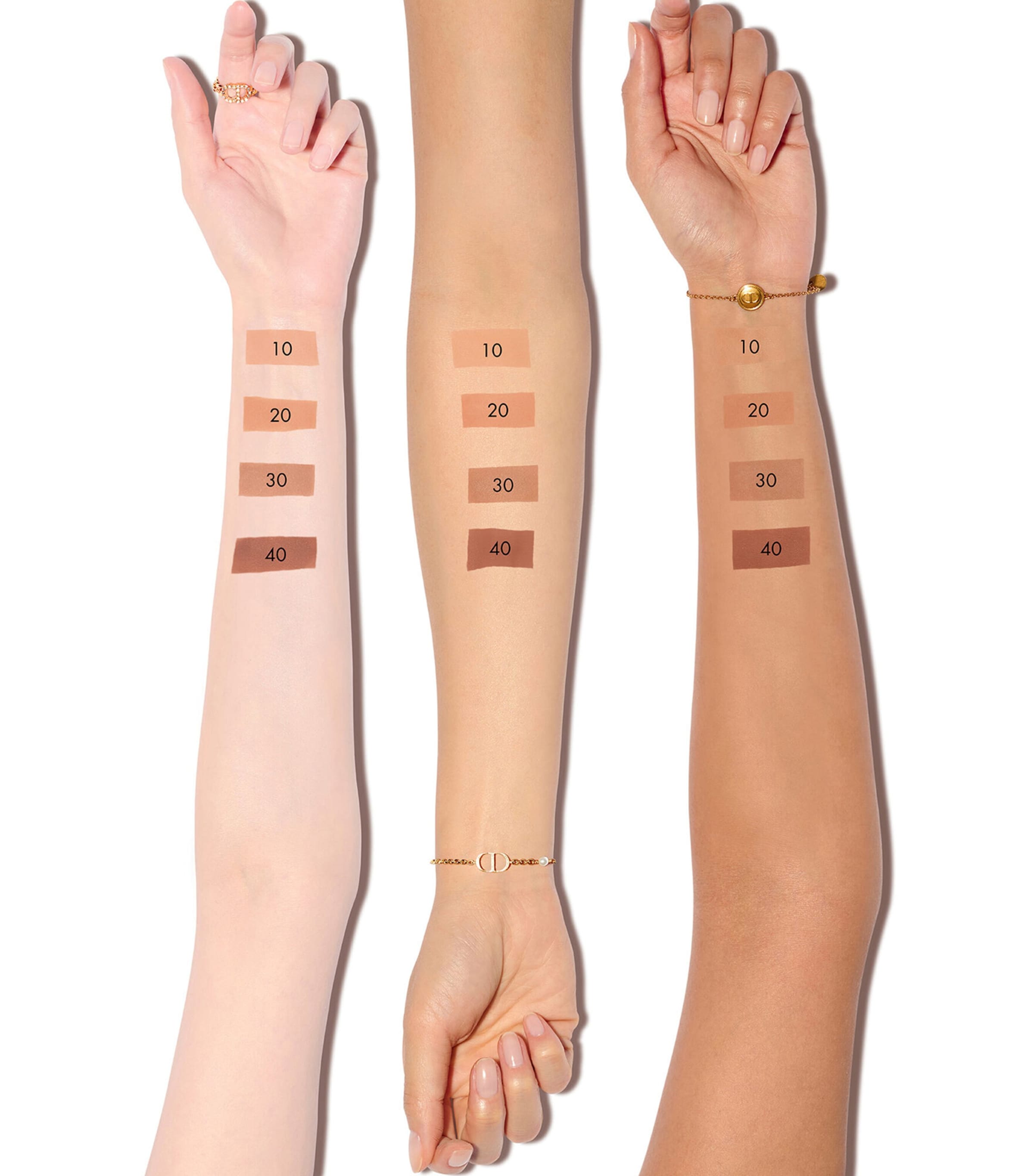 DIOR Dior Forever Nude Bronze Jumbo | Harrods BE