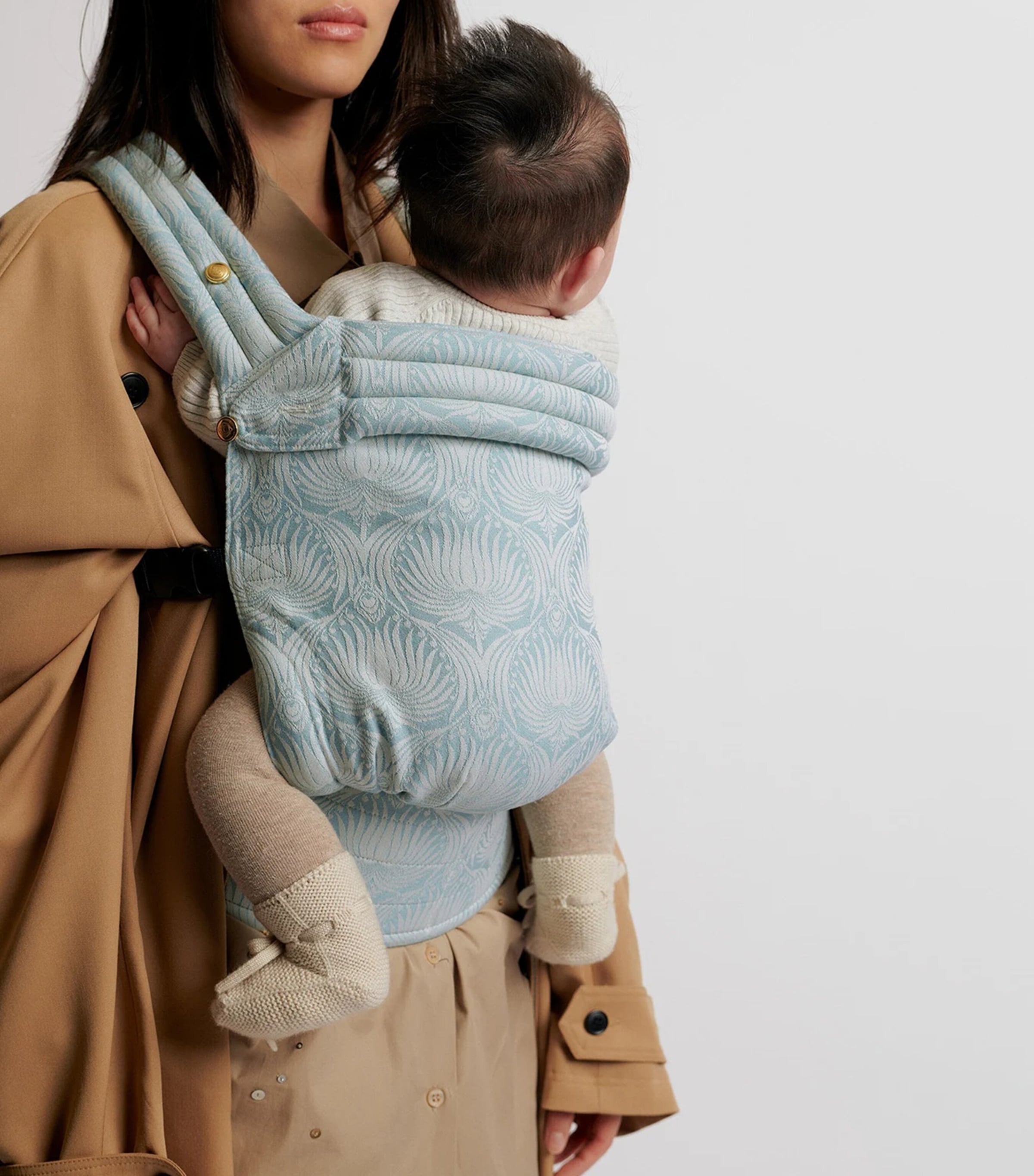 Artipoppe Zeitgeist Boho Laguna Baby Carrier Laguna Image 3