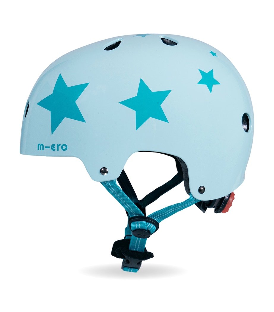 Medium Stars Helmet MULTI Image 3