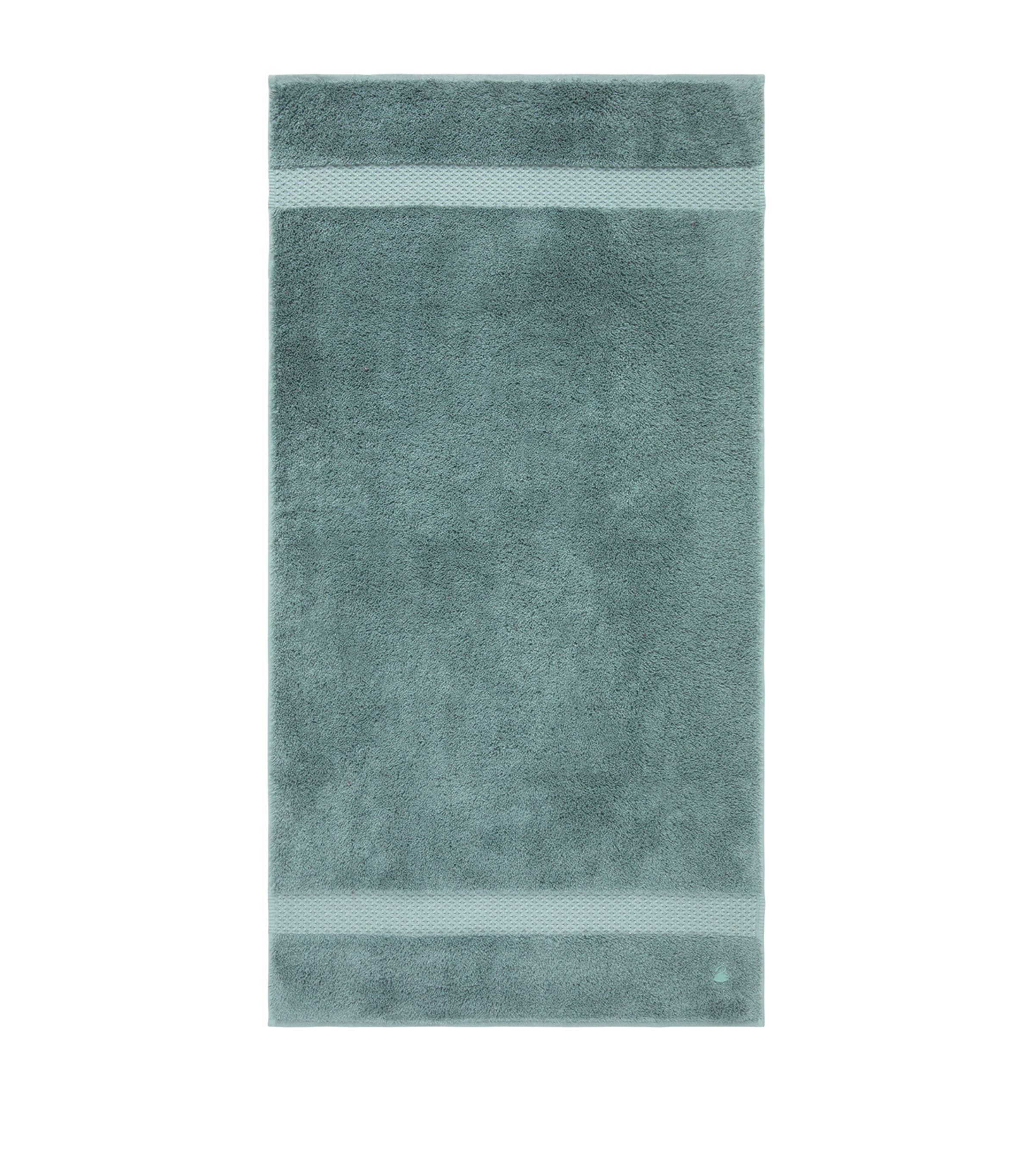 Étoile Bath Towel (70cm x 140cm) FJORD Image 3