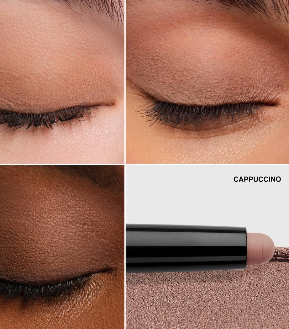 Long-Wear Cream Shadow Stick CAPPUCCINO Image 3