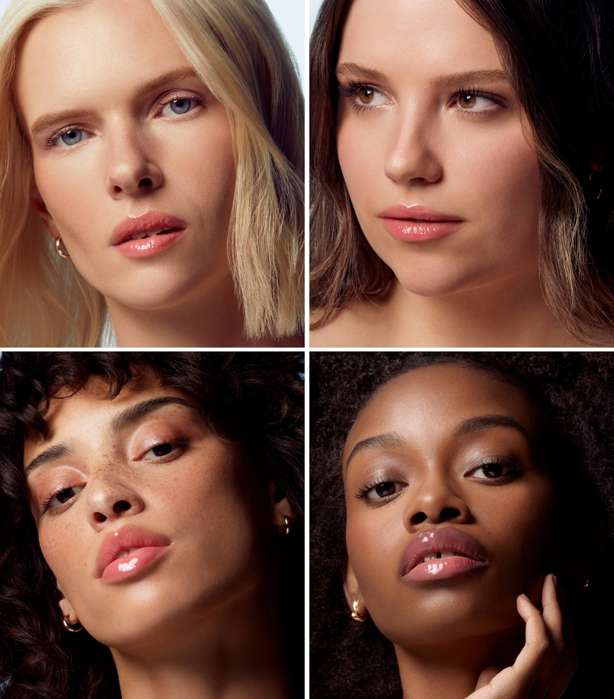 The PLASMA Lip Compound Tinted, Tulle (15ml) IDOL Image 3