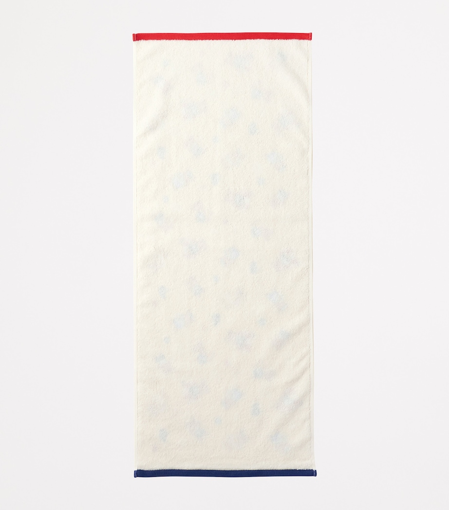 Teddy Bear Towel (70cm x 35cm) 4 Image 4