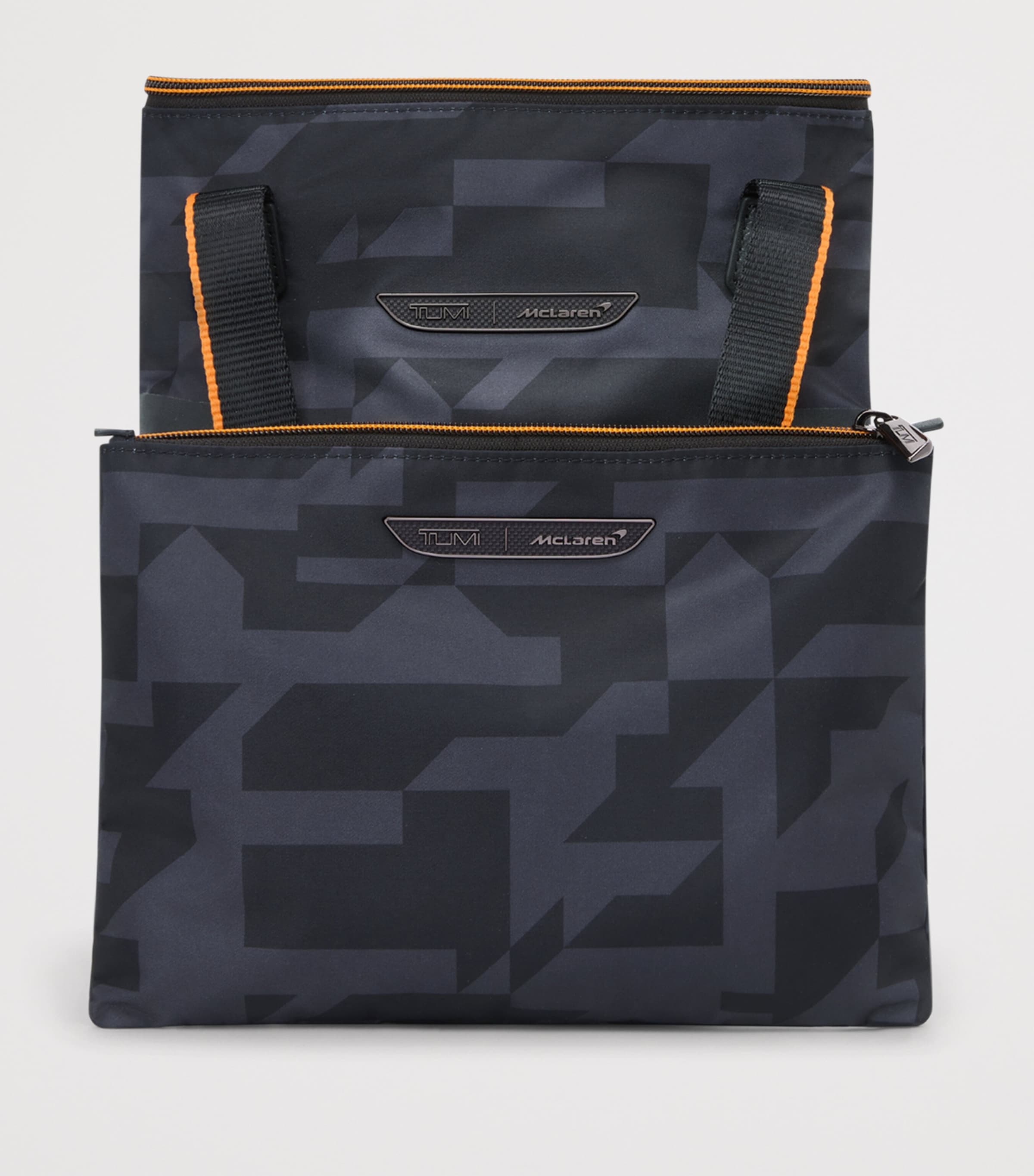 Tumi McLaren Voyageur Just In Case Tote Bag Camouflage Image 6