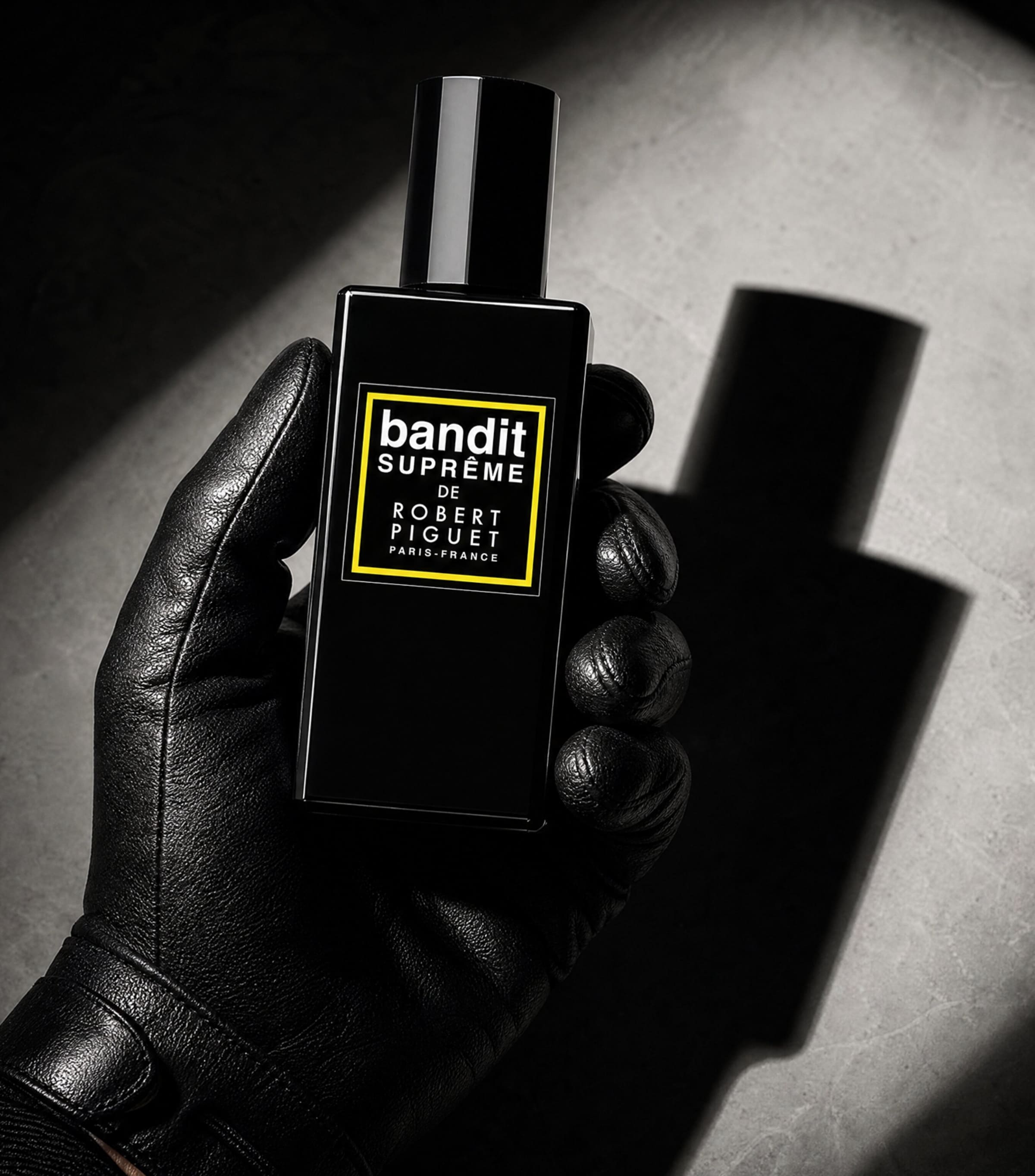 Robert Piguet Bandit Suprême Eau de Parfum (100ml) Image 2