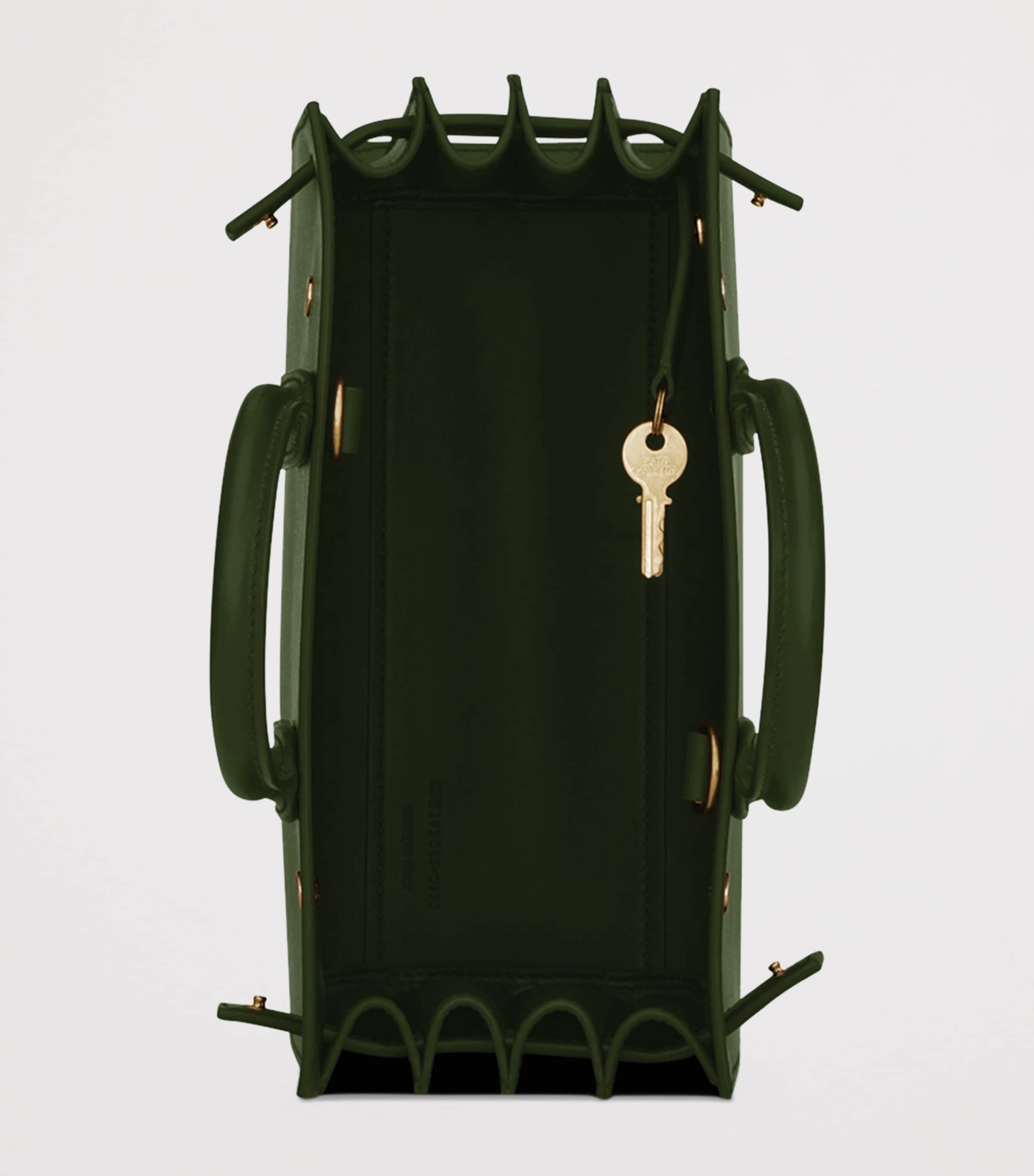 Nano Sac de Jour Tote Bag 3189 Image 5