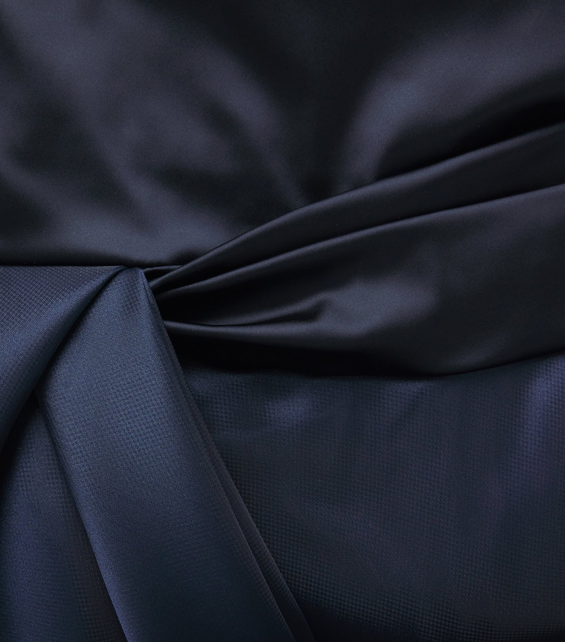 Satin Duchesse Off-The-Shoulder Bow Gown 432 ARMADA Image 5