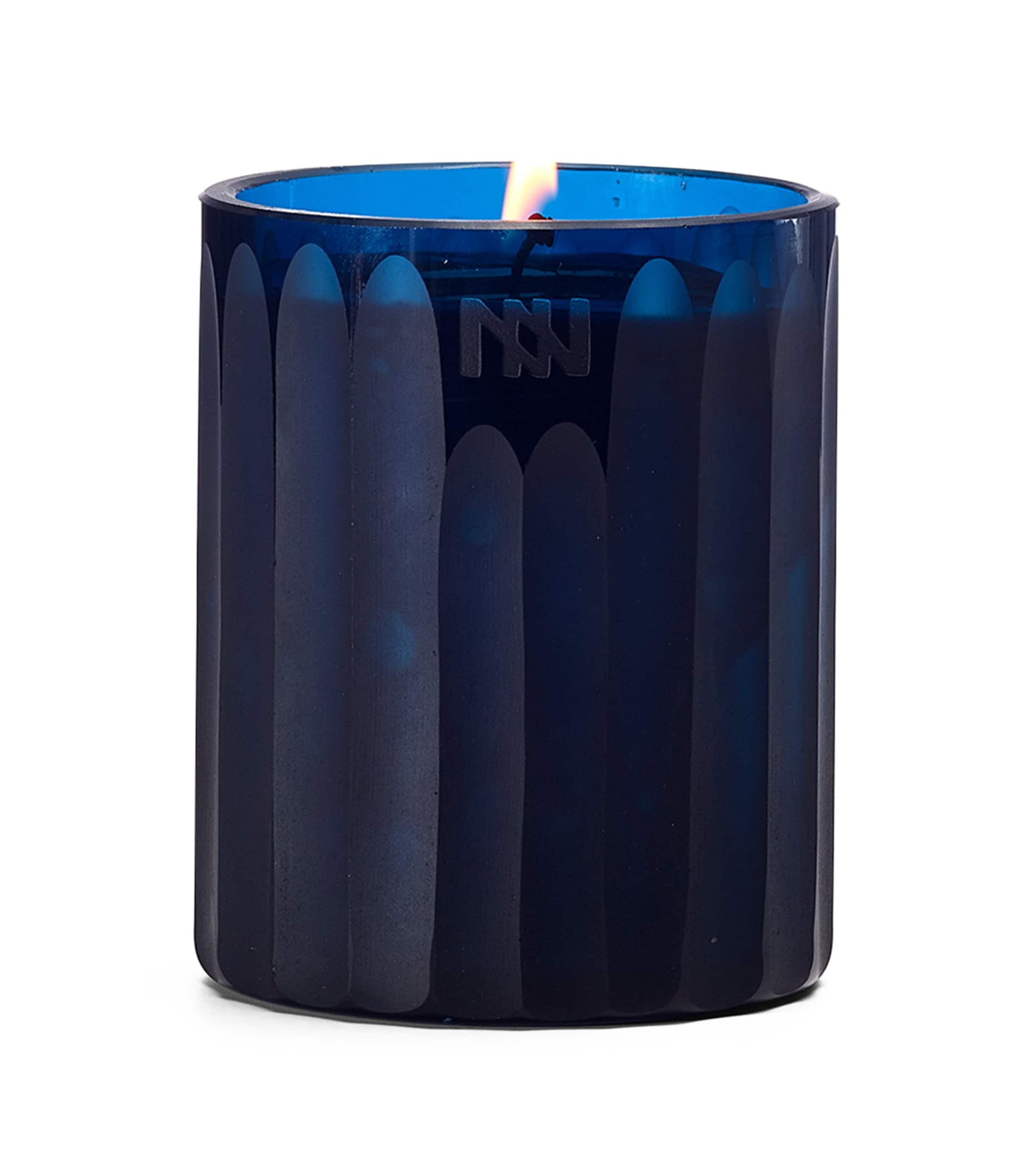 Onno Small Ginger Fig Royal Candle