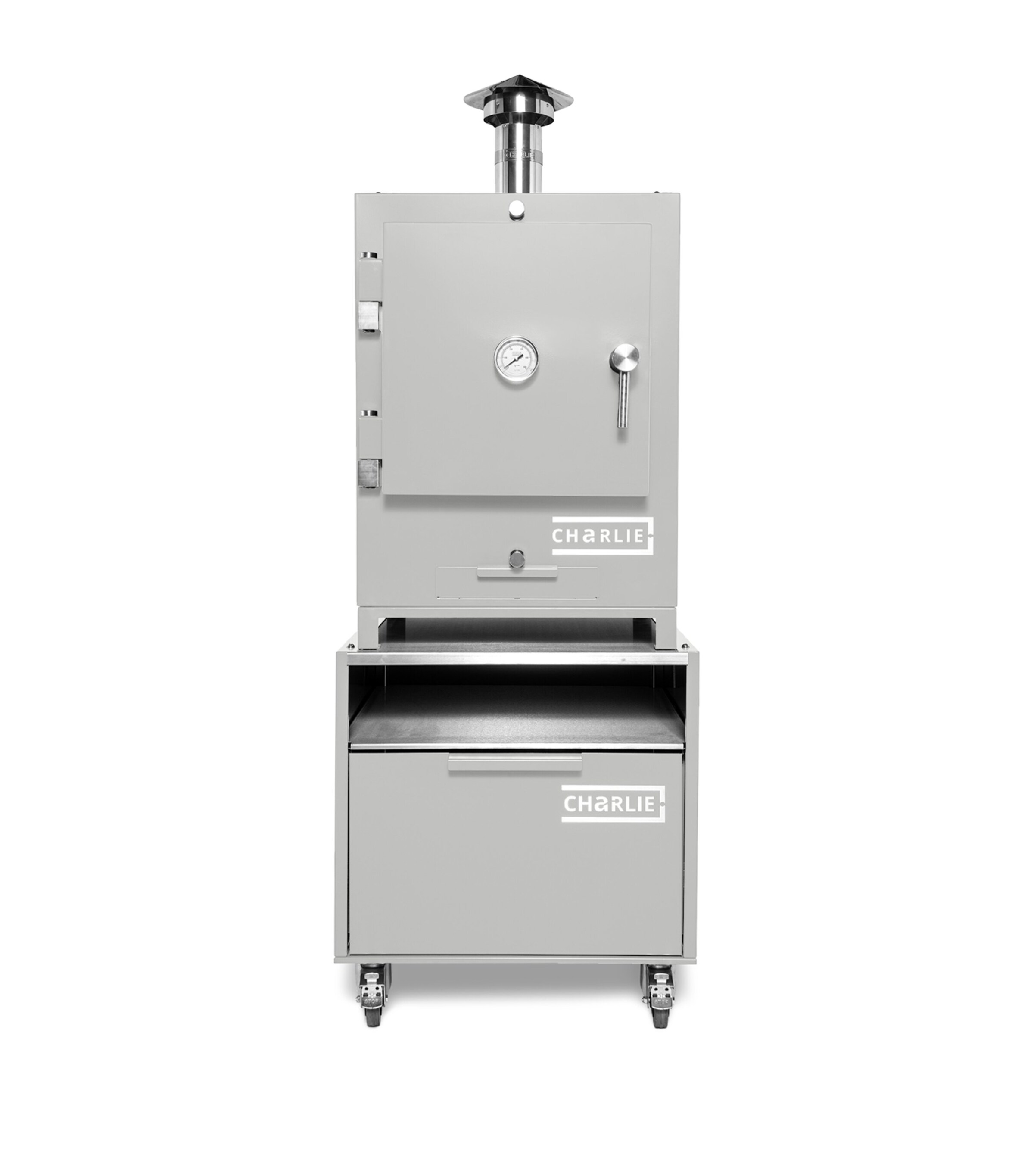 Tabletop Outdoor Oven TRUFFLE Image 4