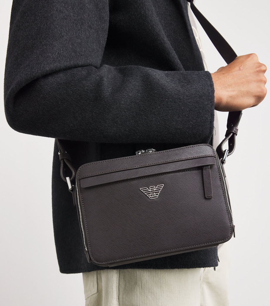 Mini Camera Cross-Body Bag UB104 Image 2