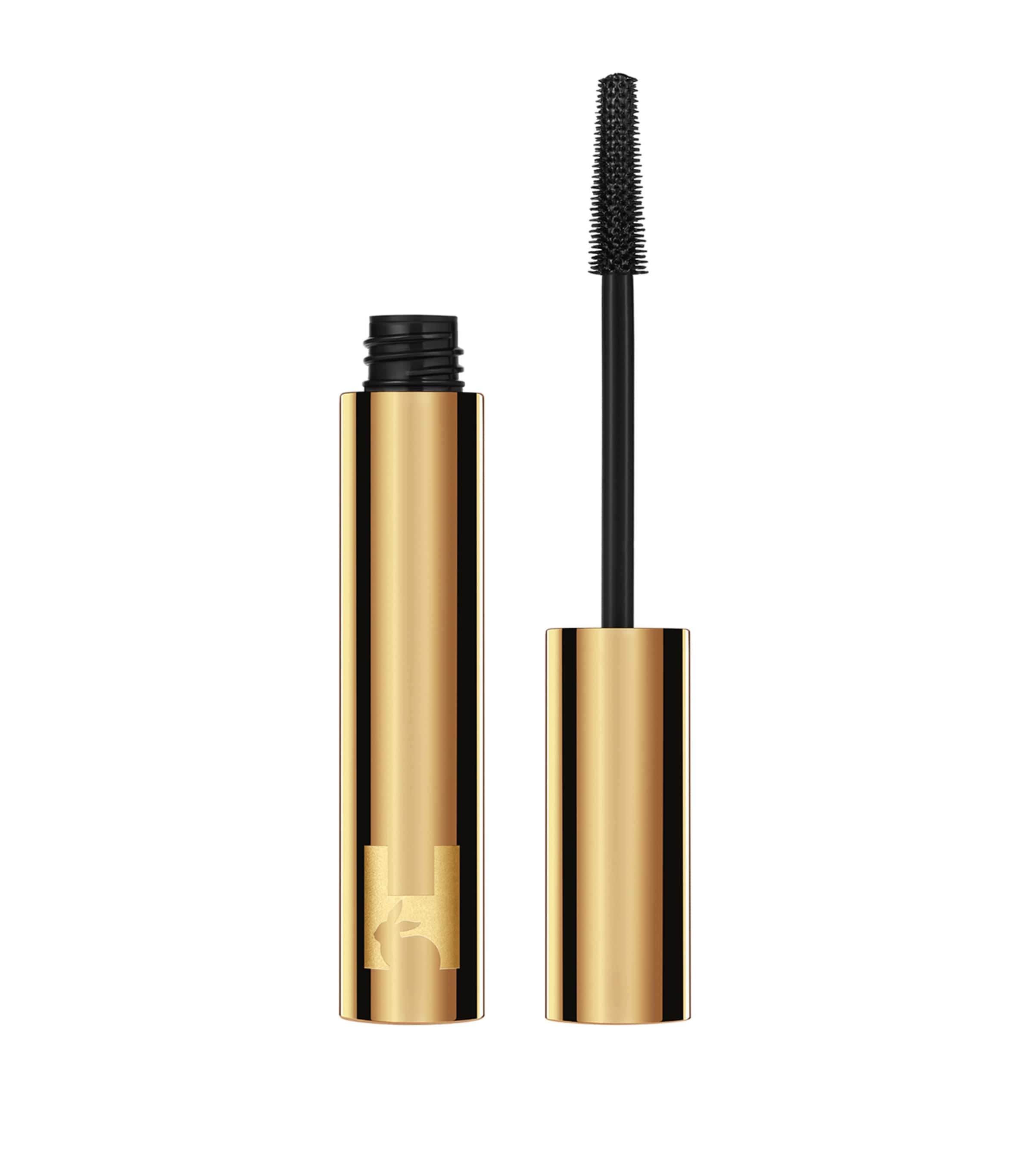 Unlocked Instant Extension Mascara ULTRA BLACK Image 10