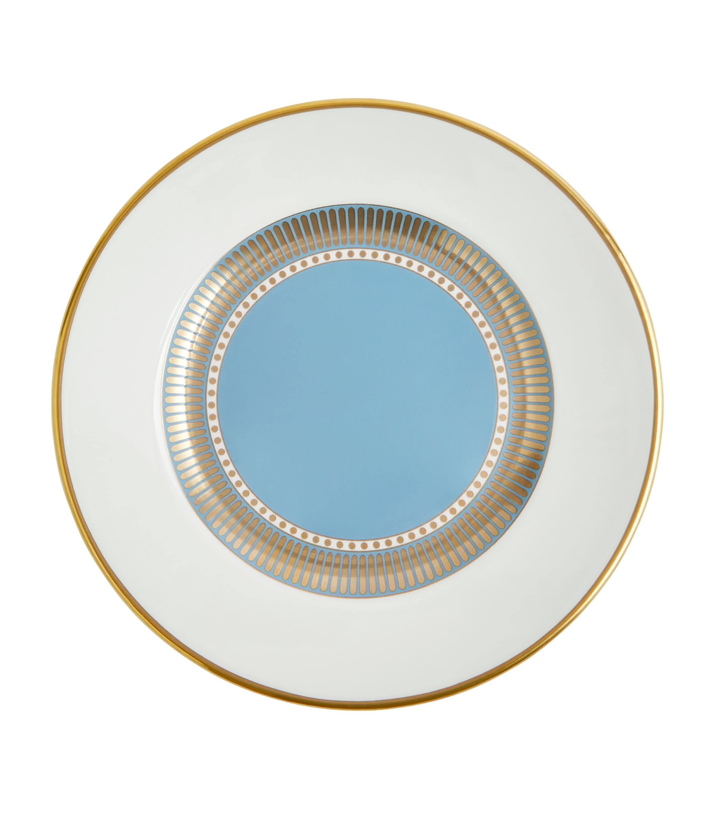 WEDGWOOD BONE CHINA HELIA PLATE 