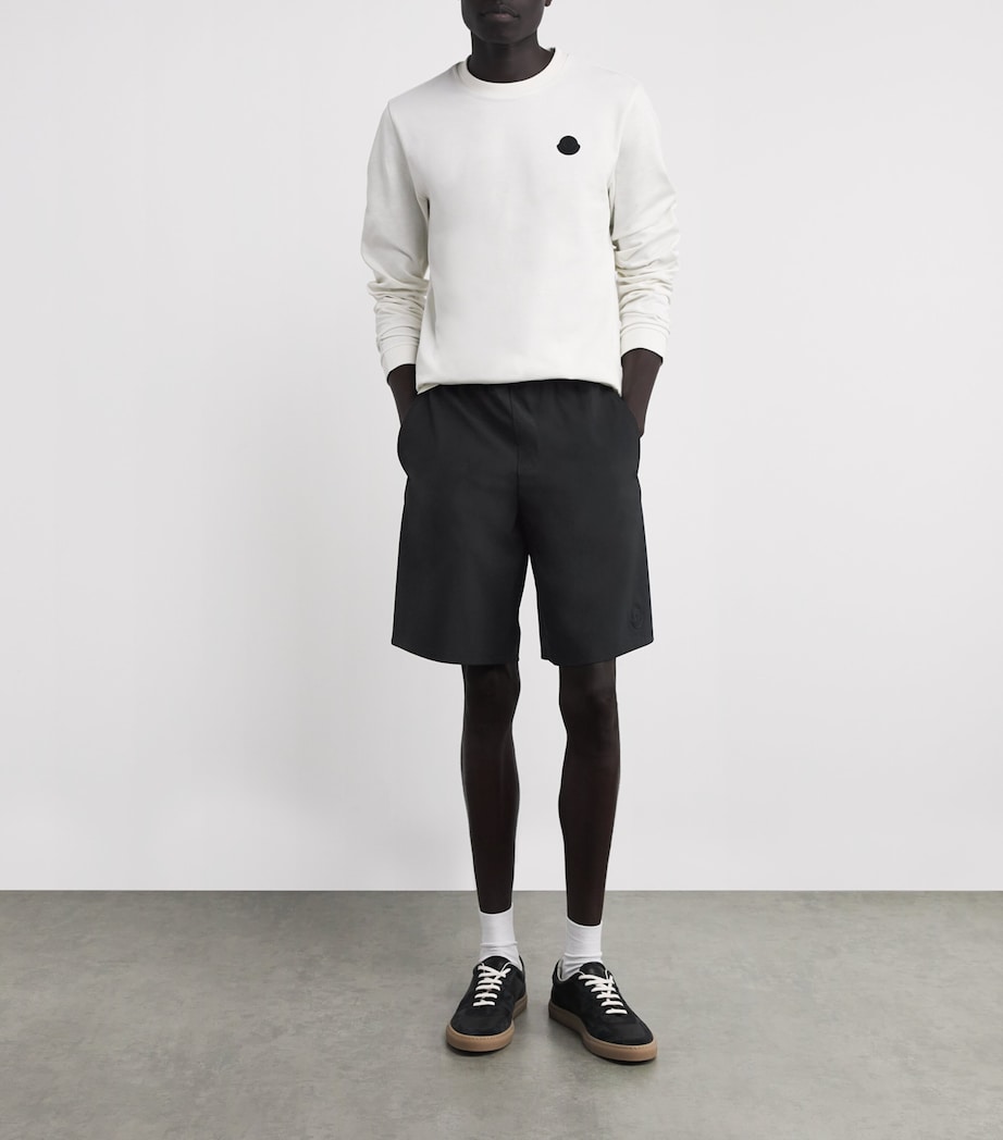 Logo Shorts 999 Image 2