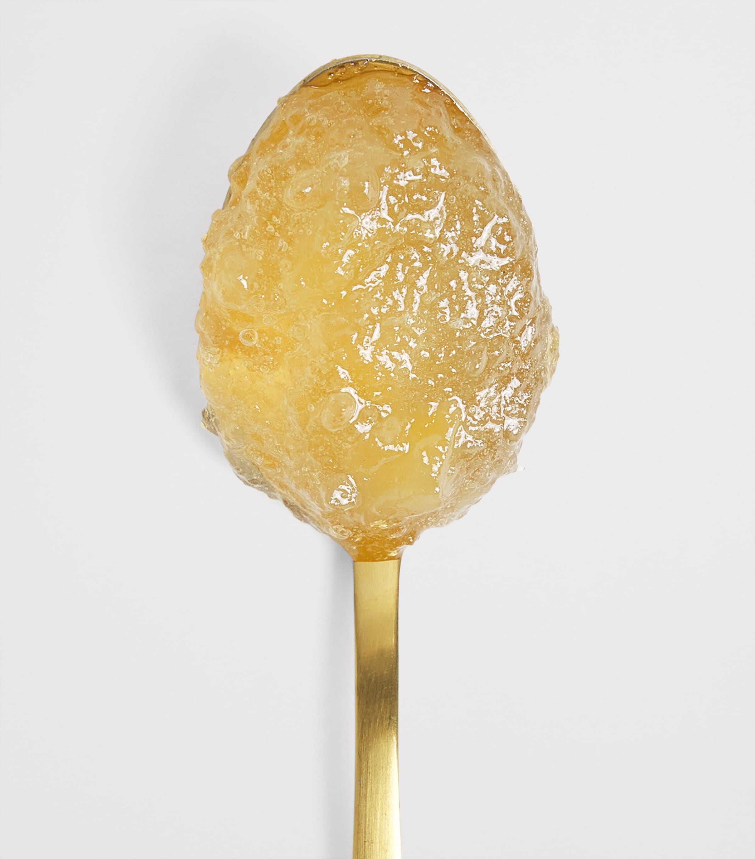 Ginger Jam (320g) NO COLOUR Image 2